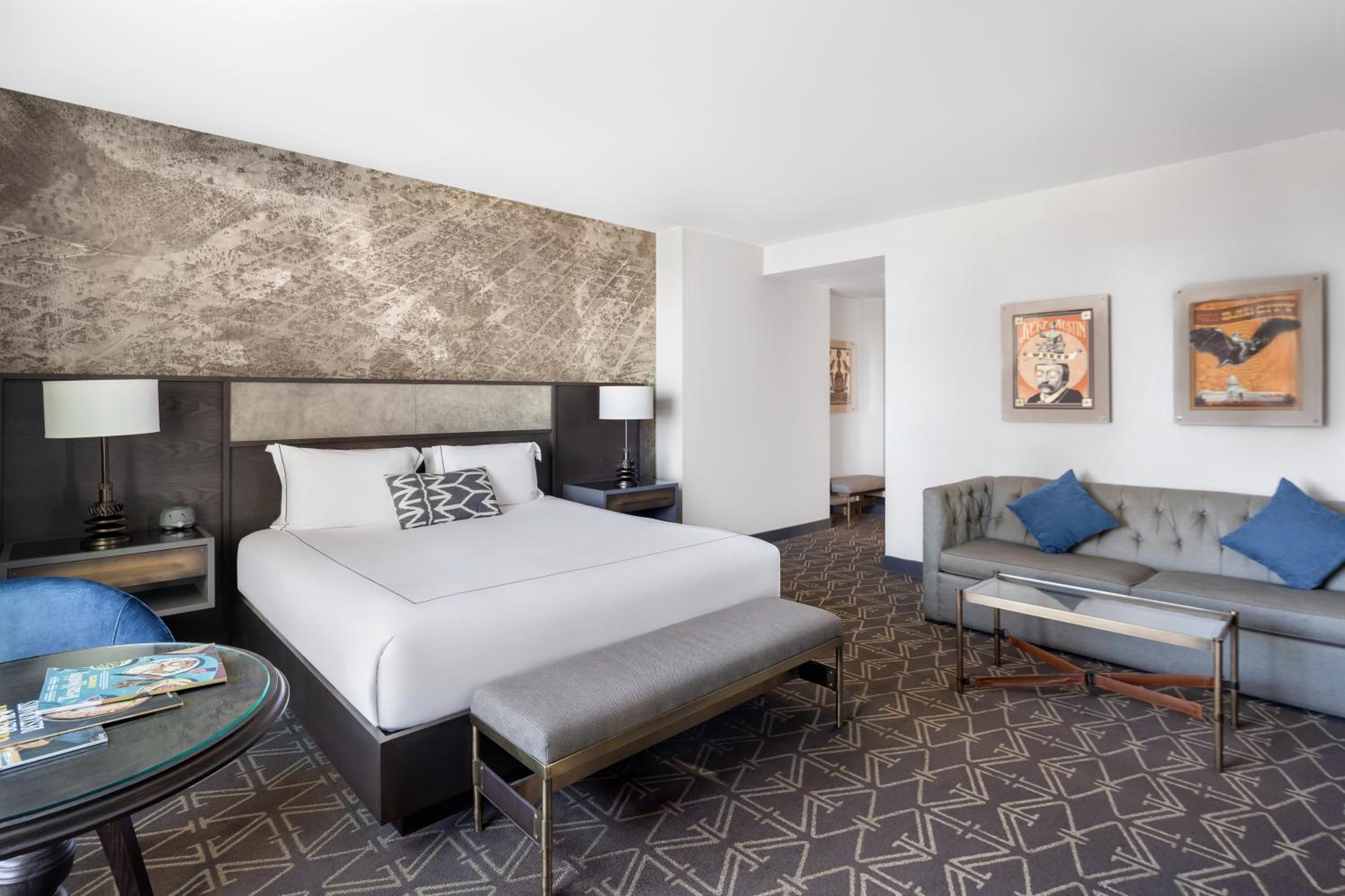 King Room with Pool View