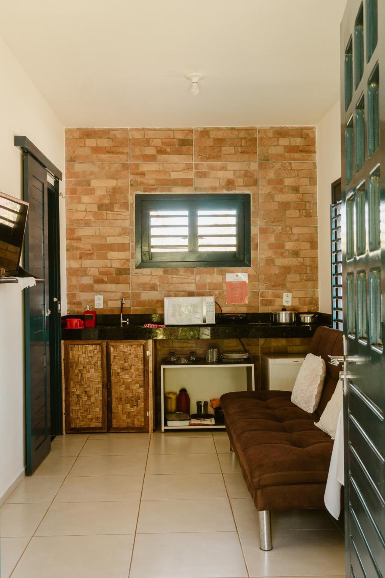 One-Bedroom Chalet photo 3