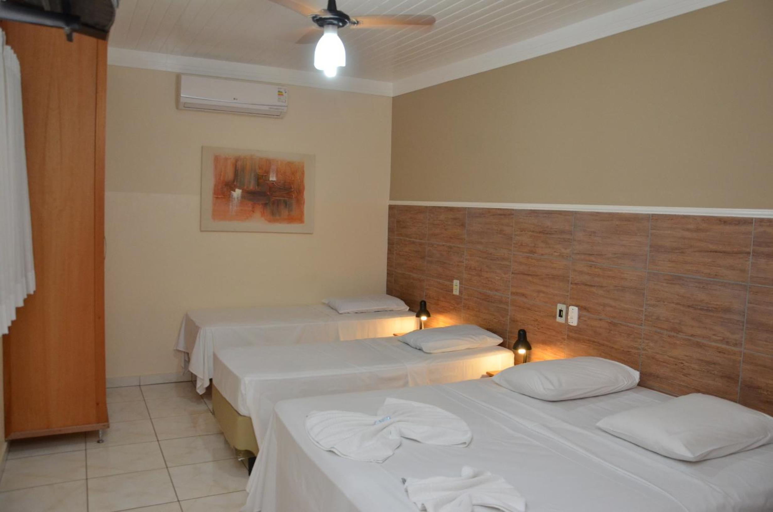 Quadruple Room - Photo 4