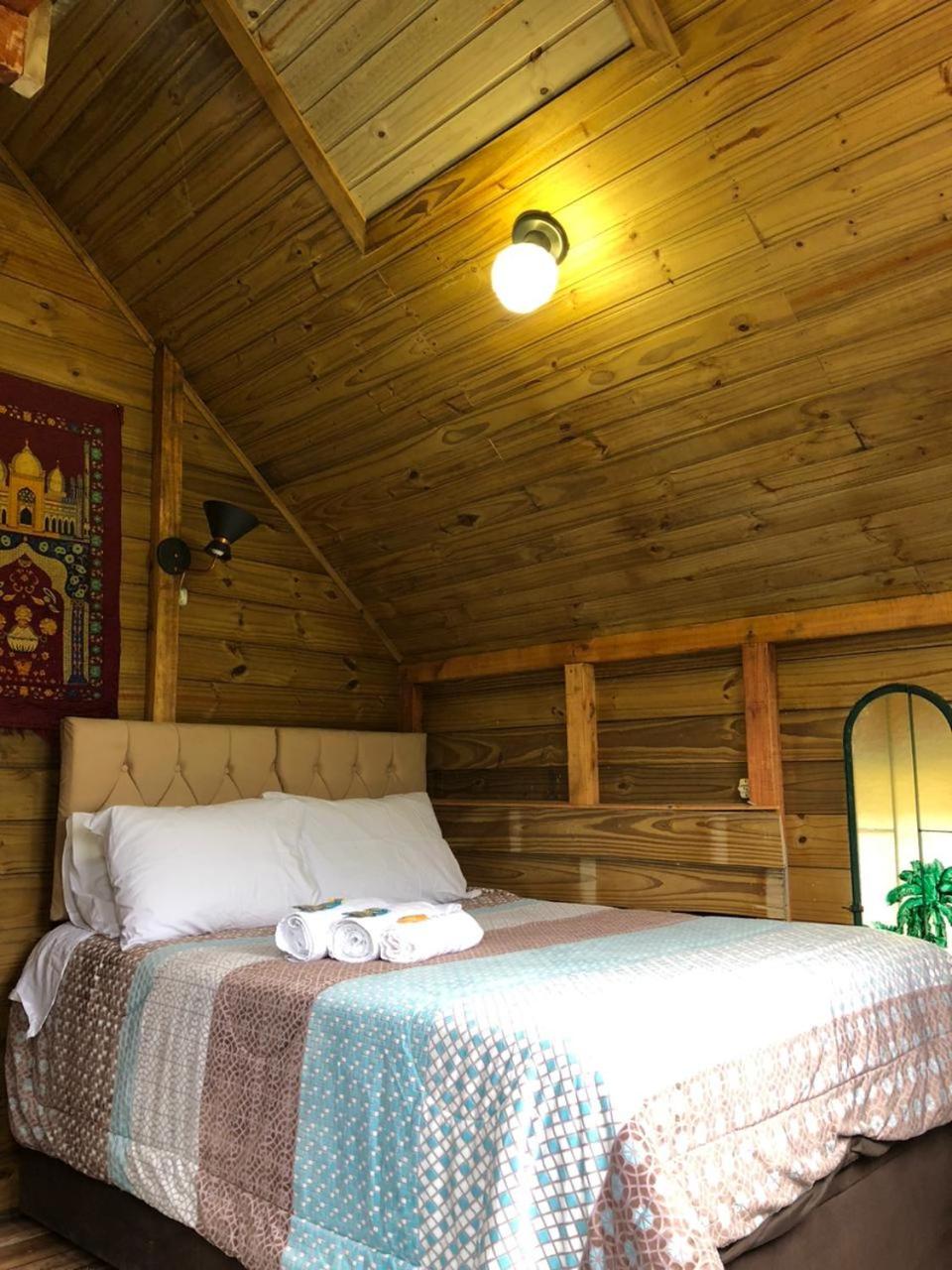 Chalet photo 1