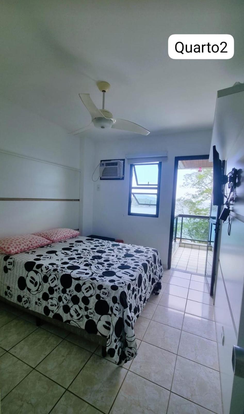 Two-Bedroom Apartment photo 1