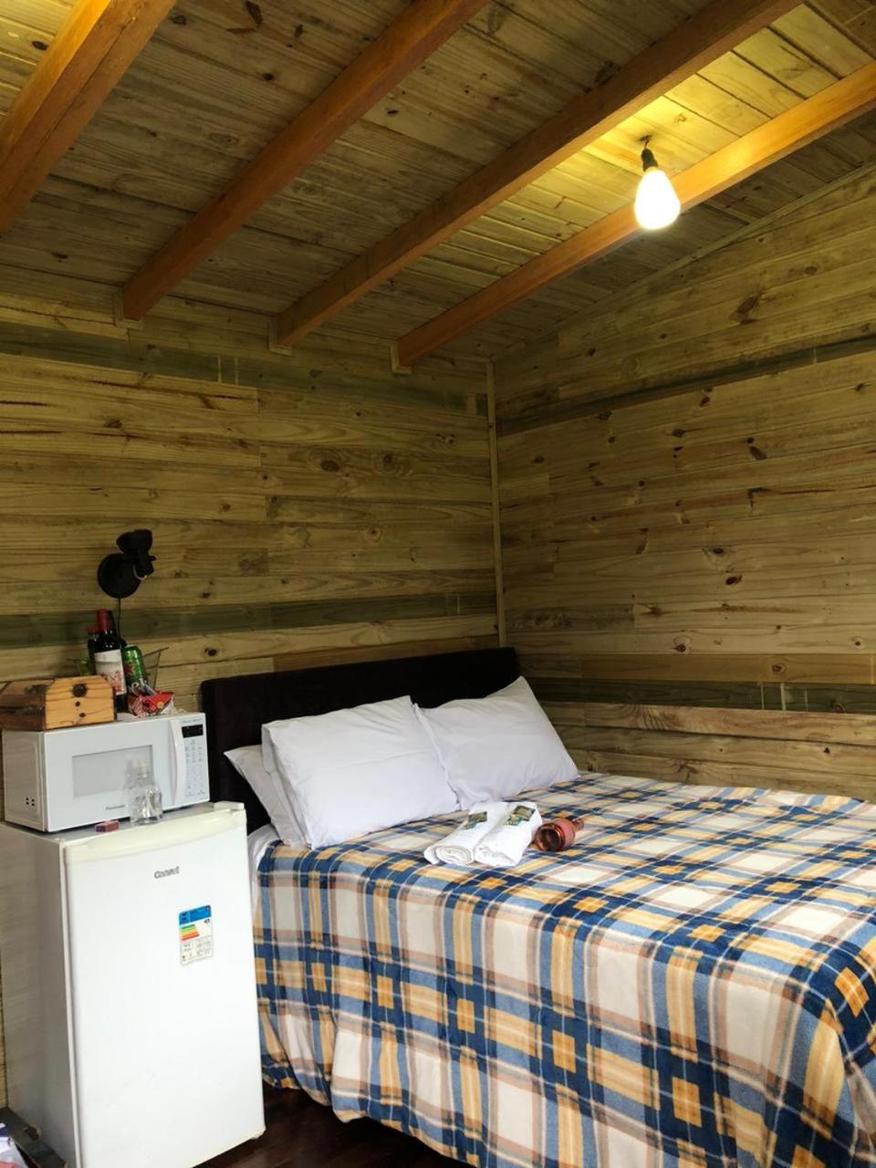 Chalet photo 3