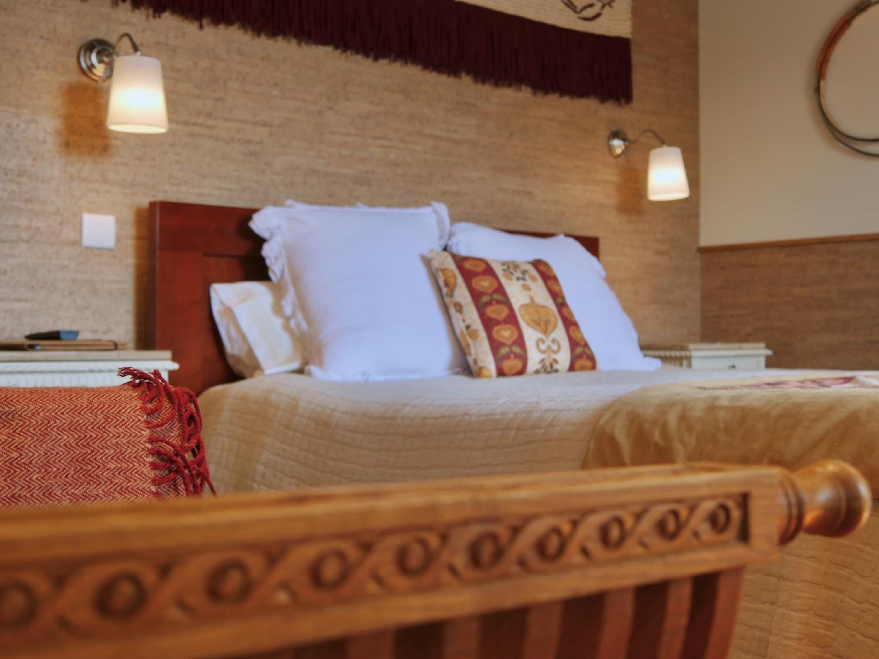 Double Room with Extra Bed photo 3