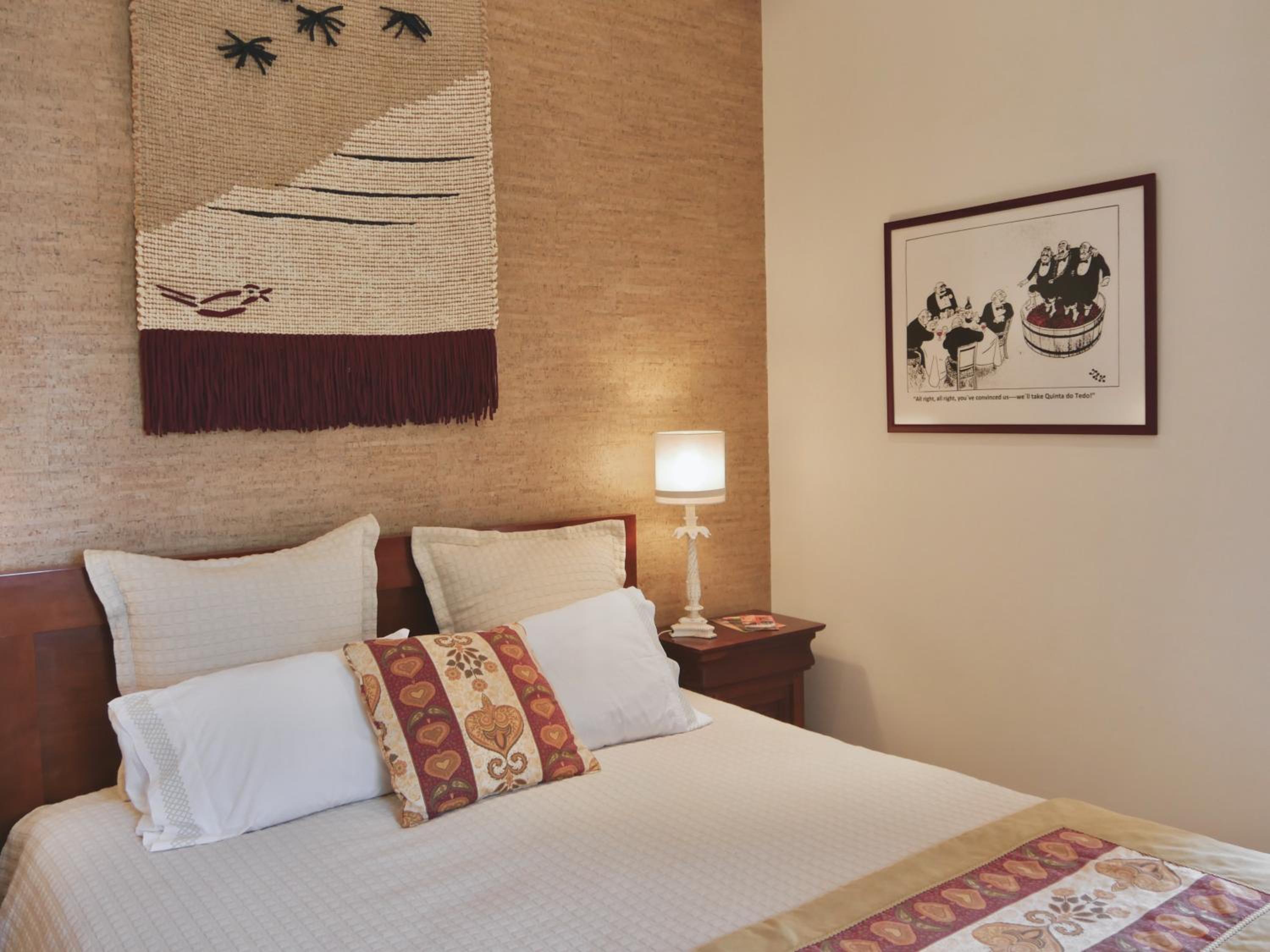 Double Room - Disability Access photo 2