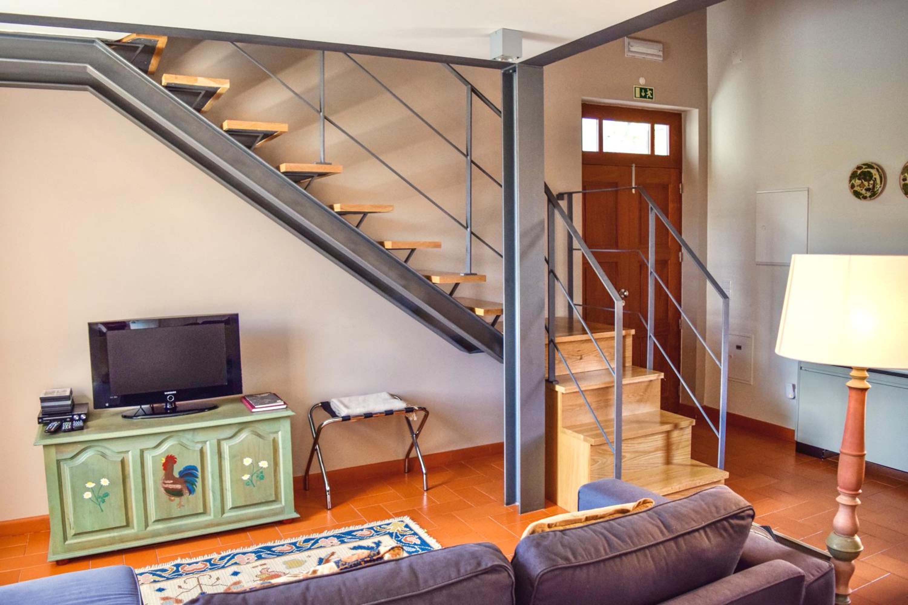 Duplex Apartment photo 2