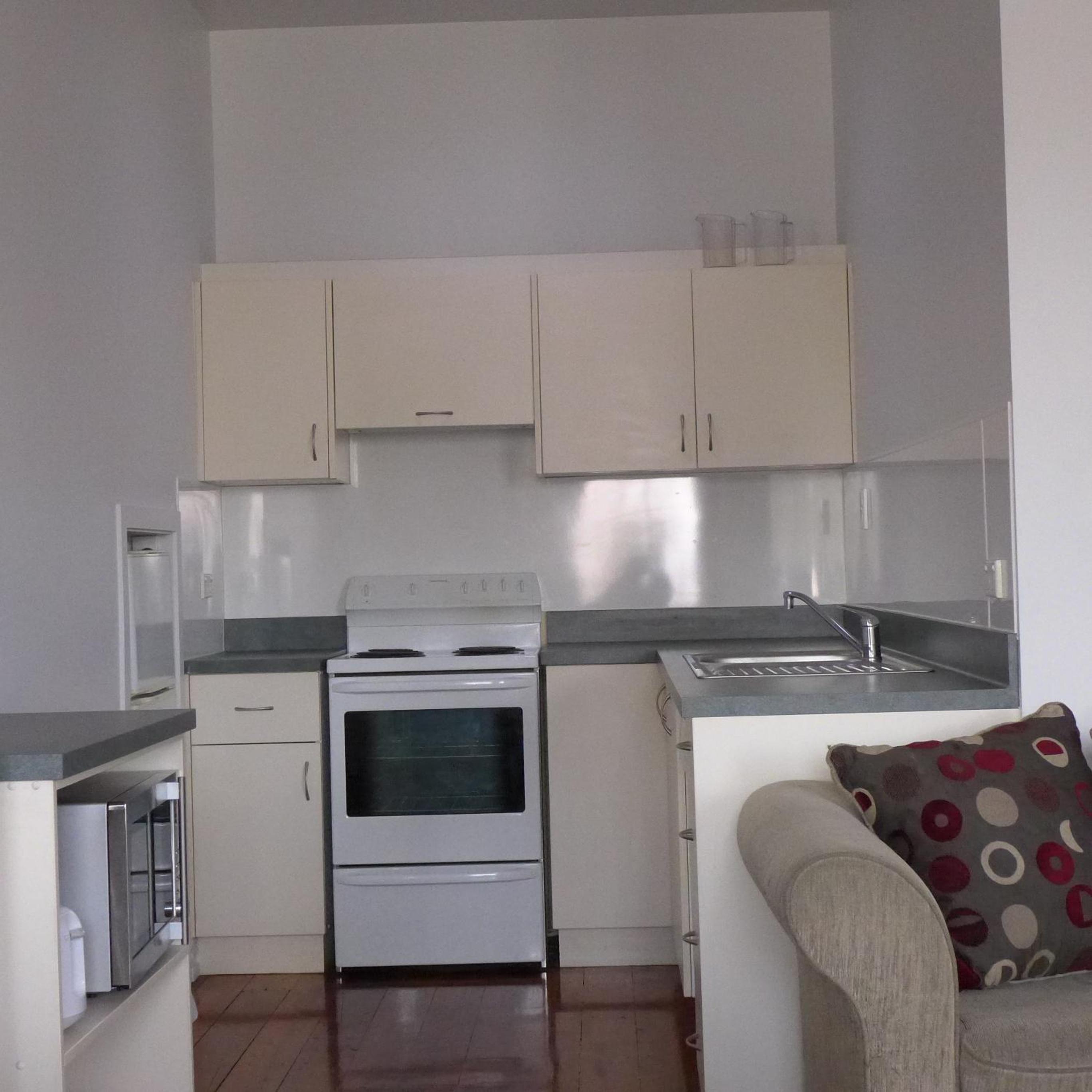 Three-Bedroom Apartment - Photo 14