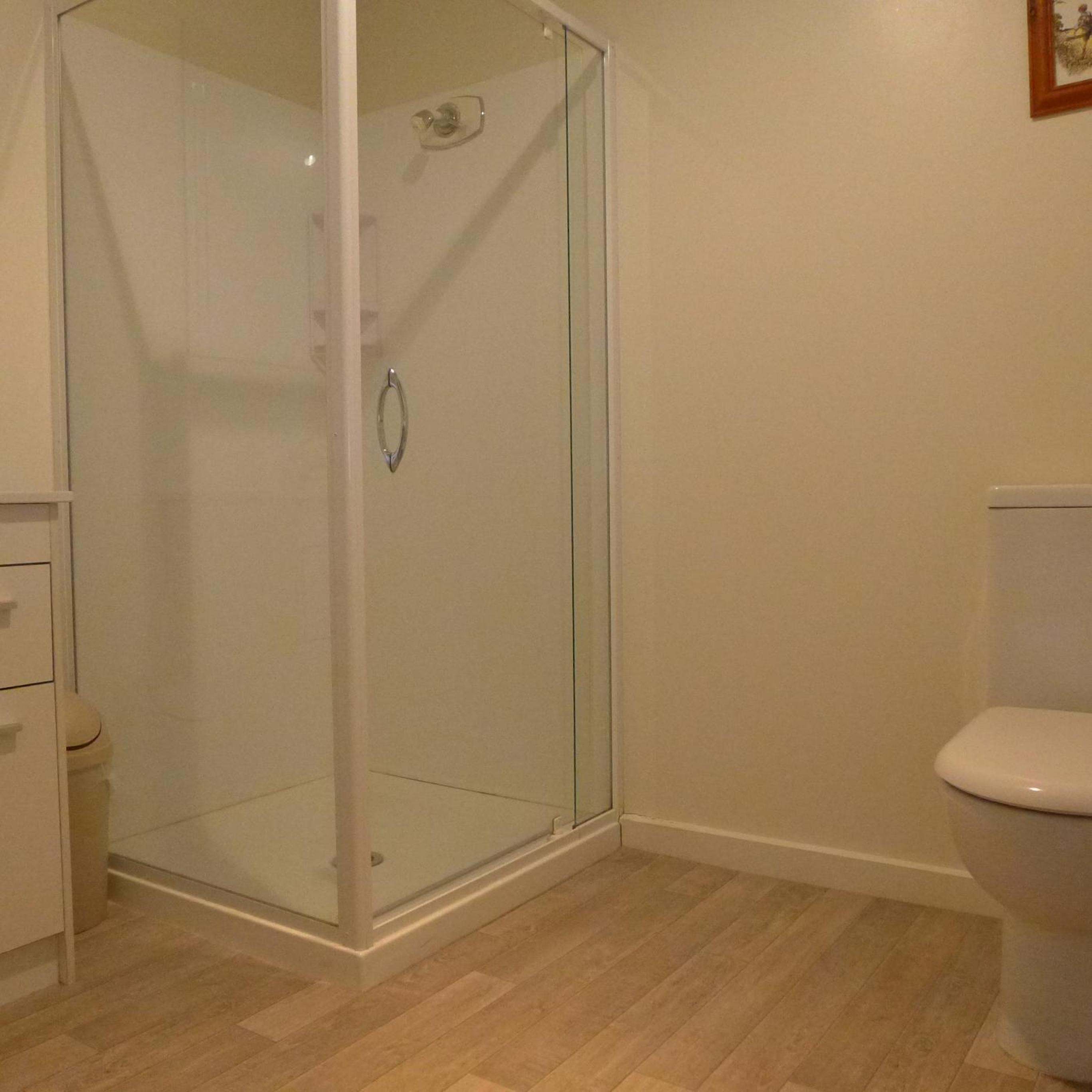 Three-Bedroom Apartment - Photo 22