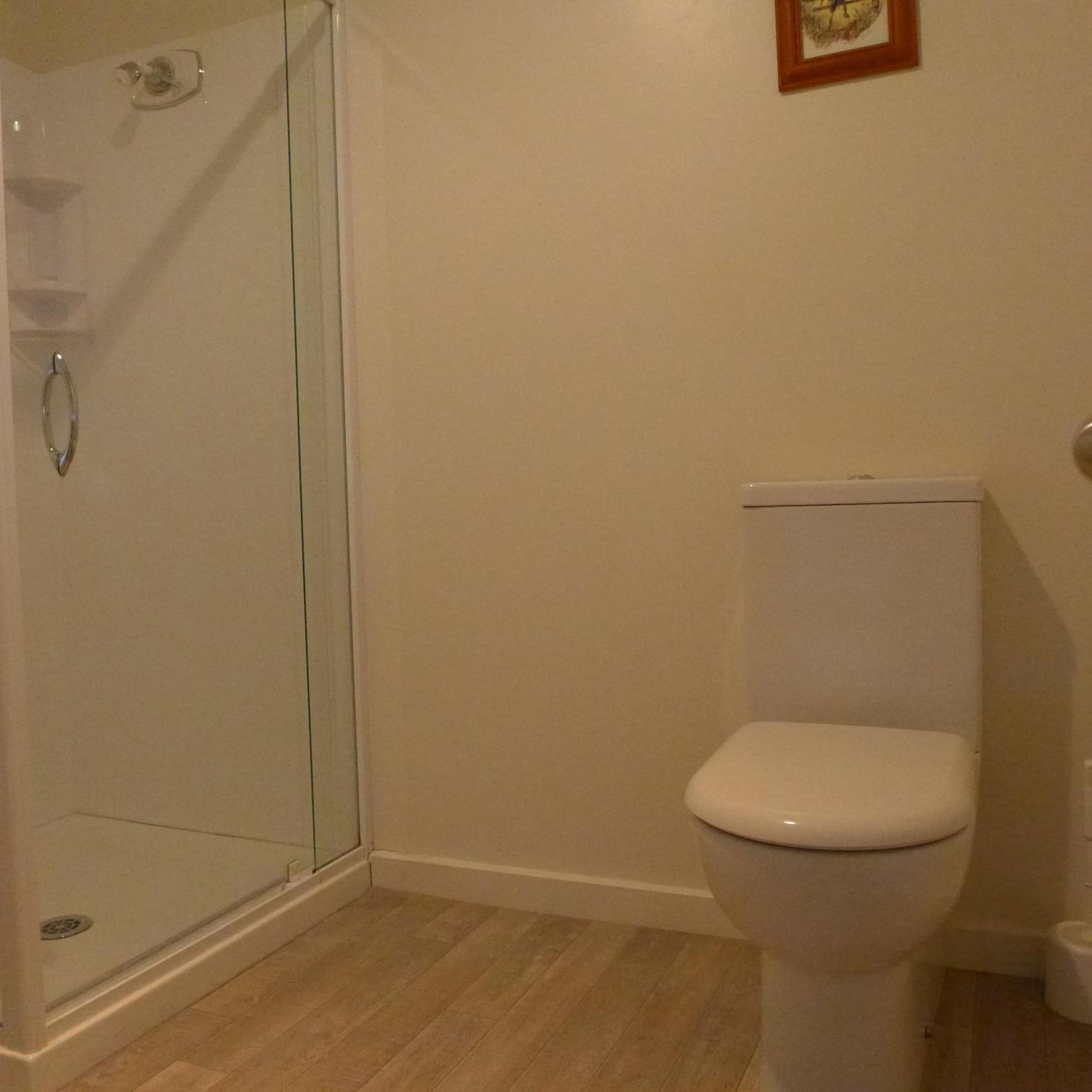 Three-Bedroom Apartment - Photo 20