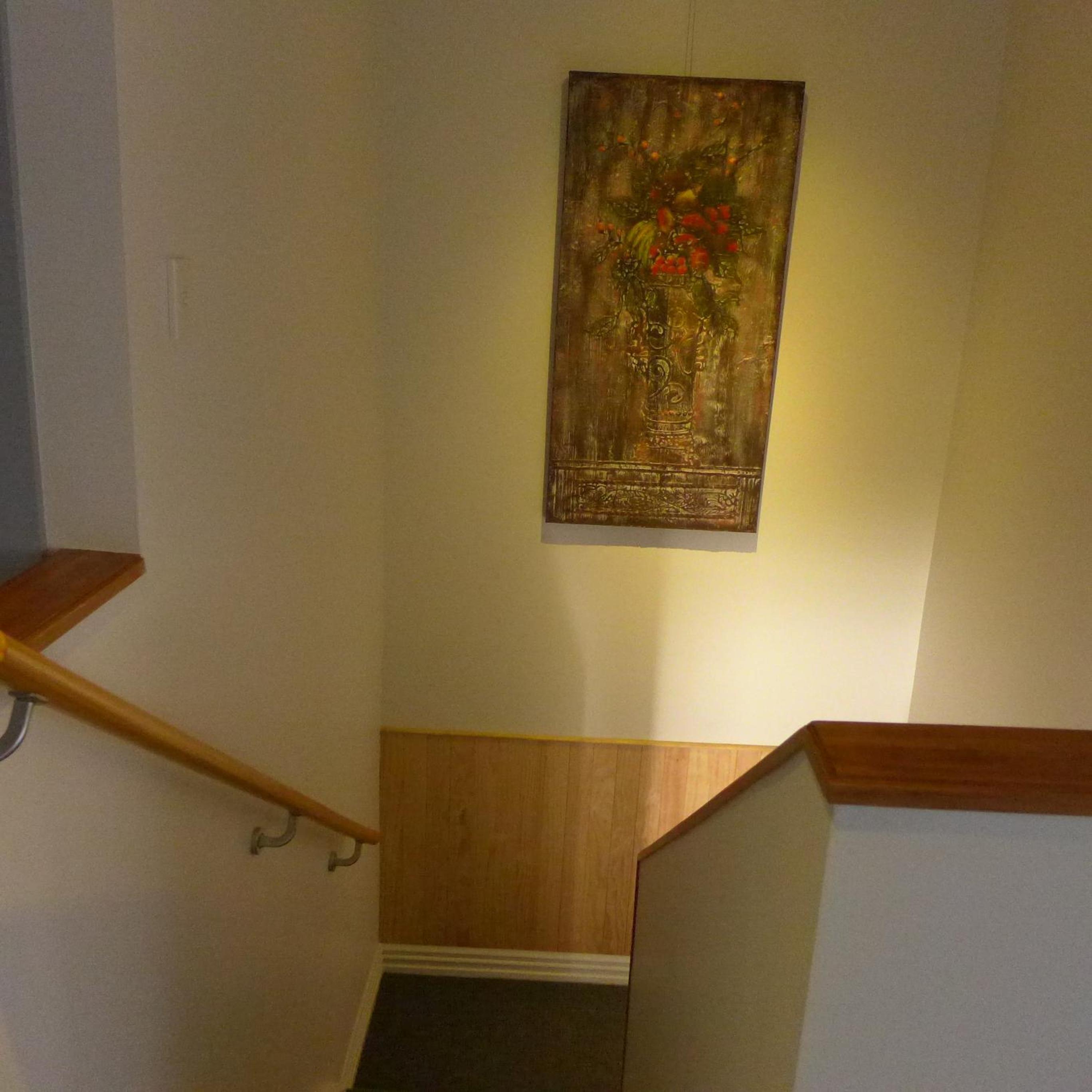 Three-Bedroom Apartment - Photo 25