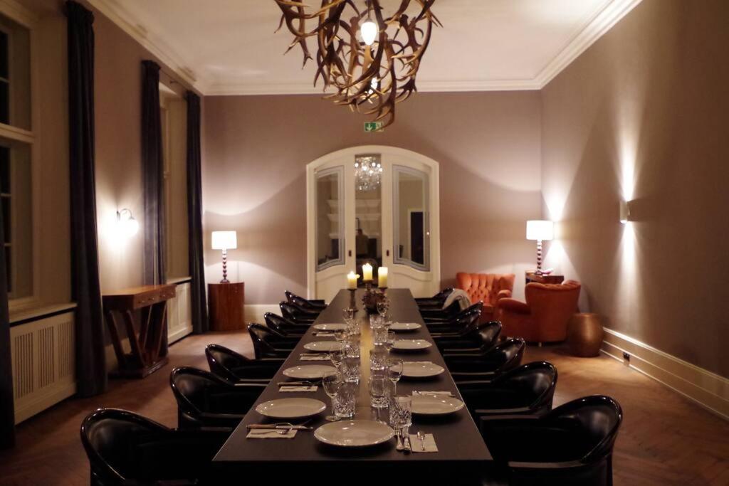 Villa photo 3