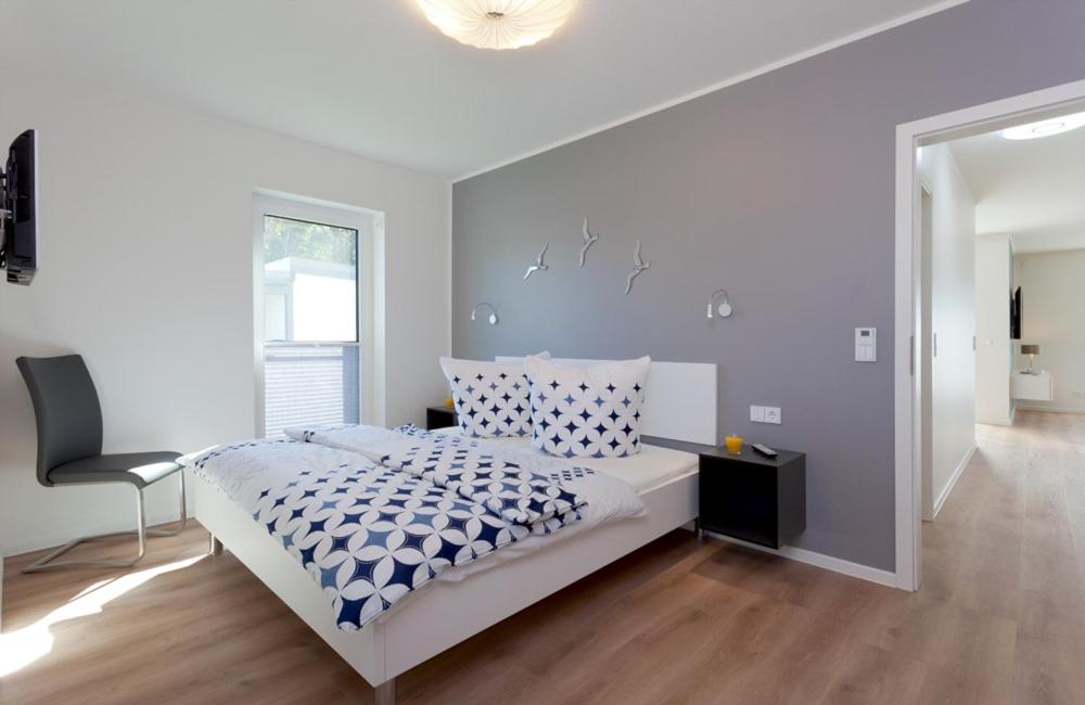 Two-Bedroom Apartment photo 1