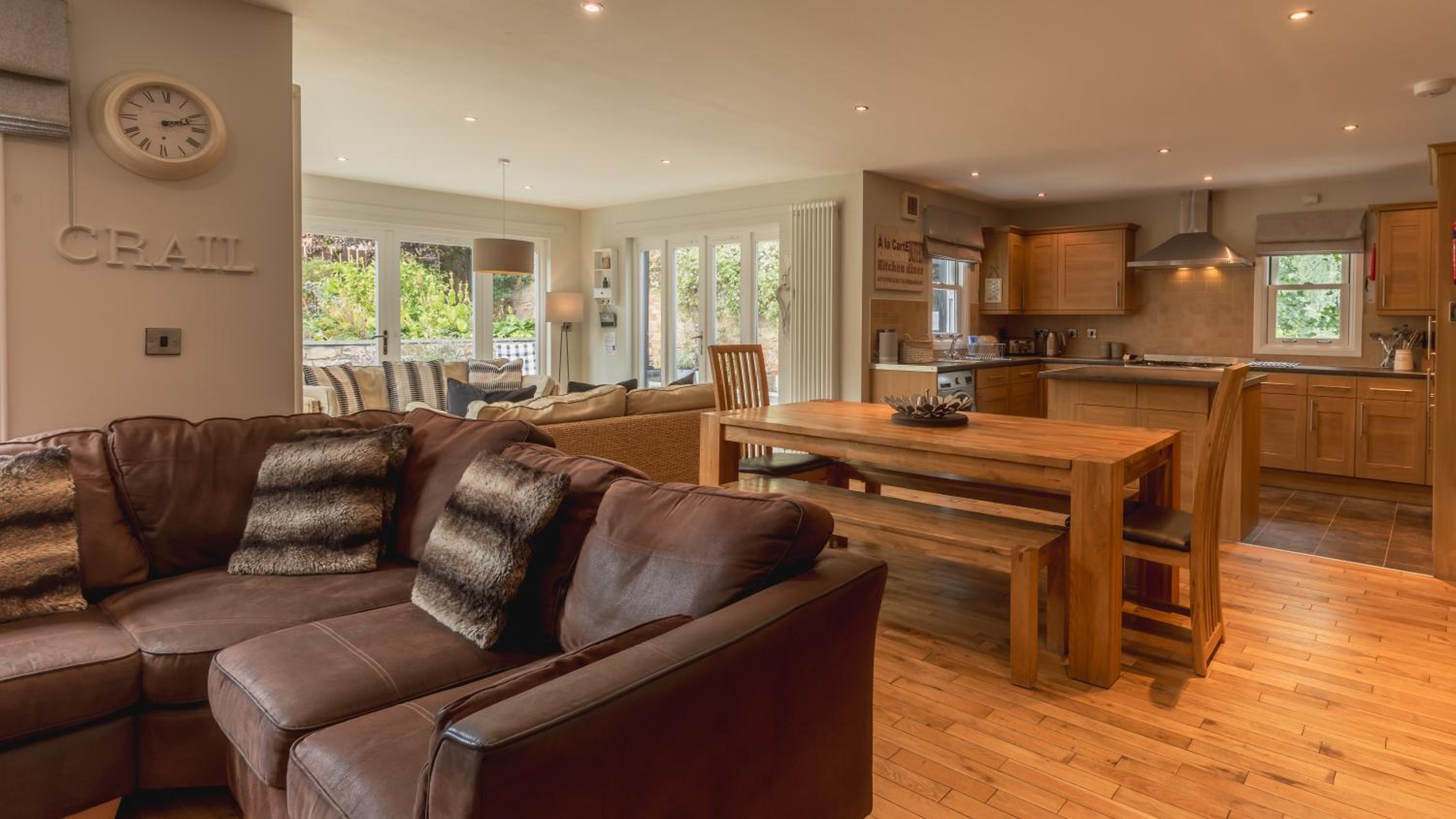 Vacation Home photo 1
