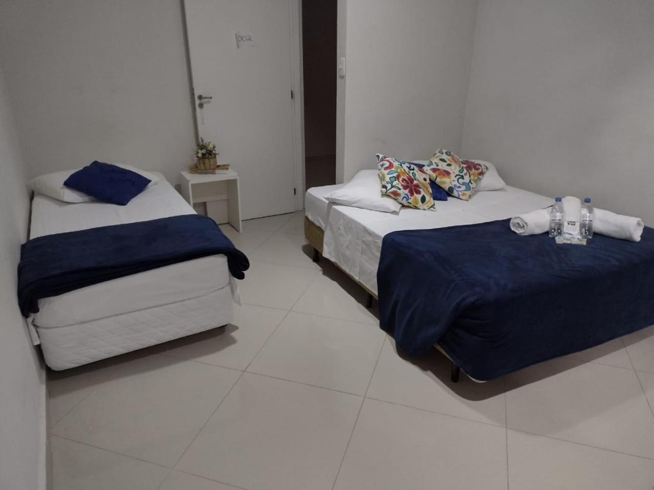 Triple Room - Disability Access - Photo 1