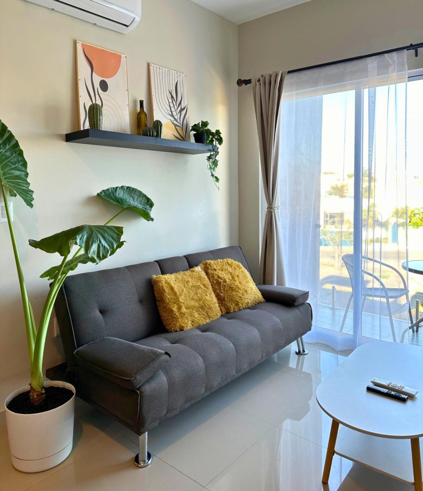 Two-Bedroom Apartment photo 1