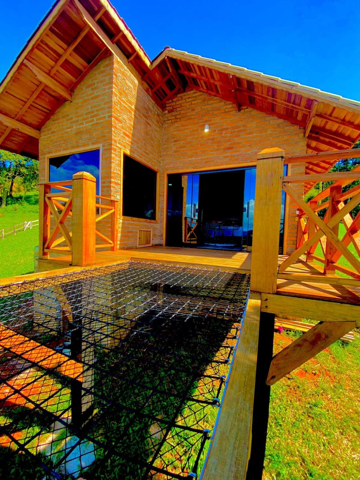 Double Room with Mountain View photo 2
