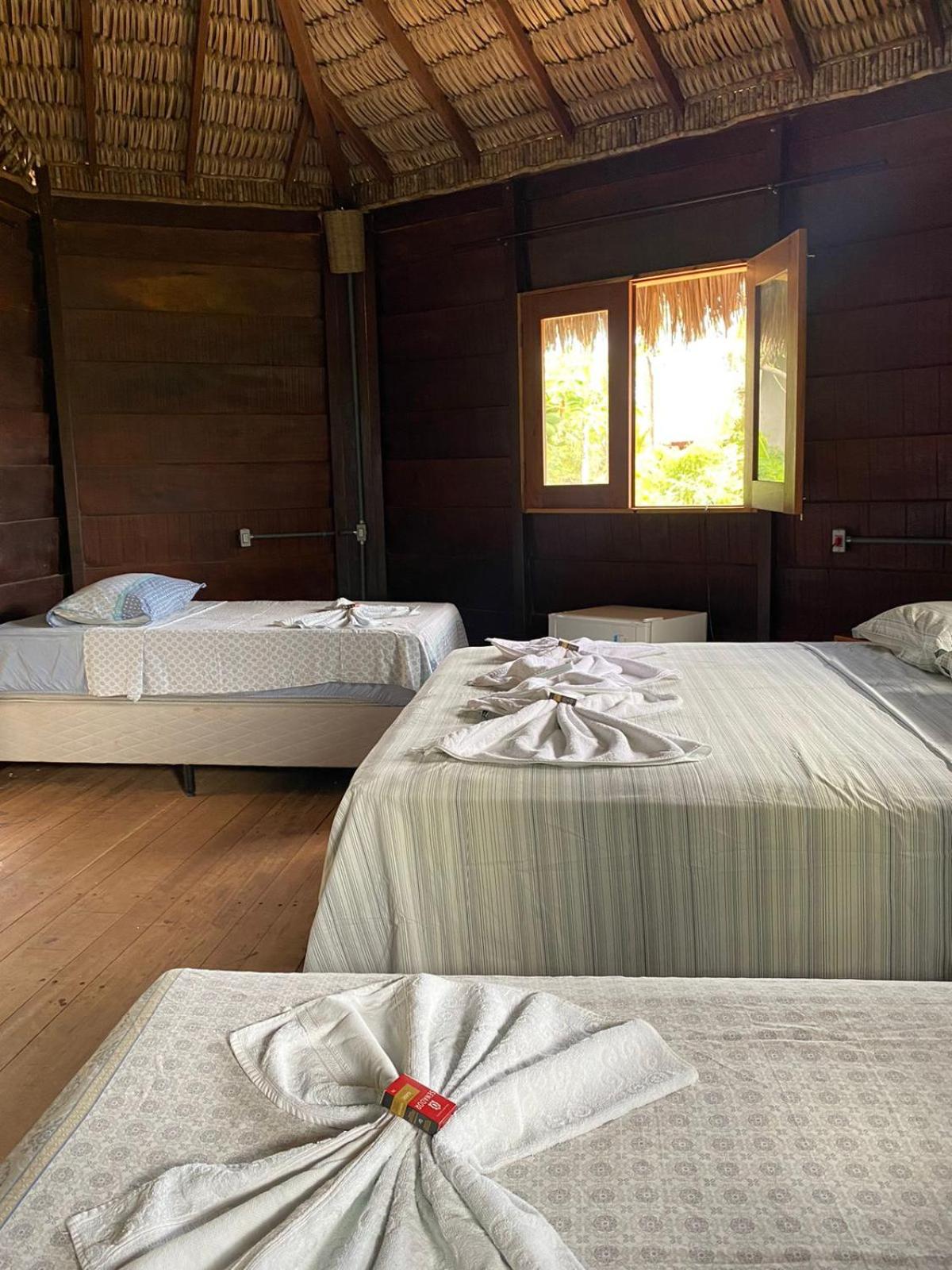 Deluxe Quadruple Room photo 3