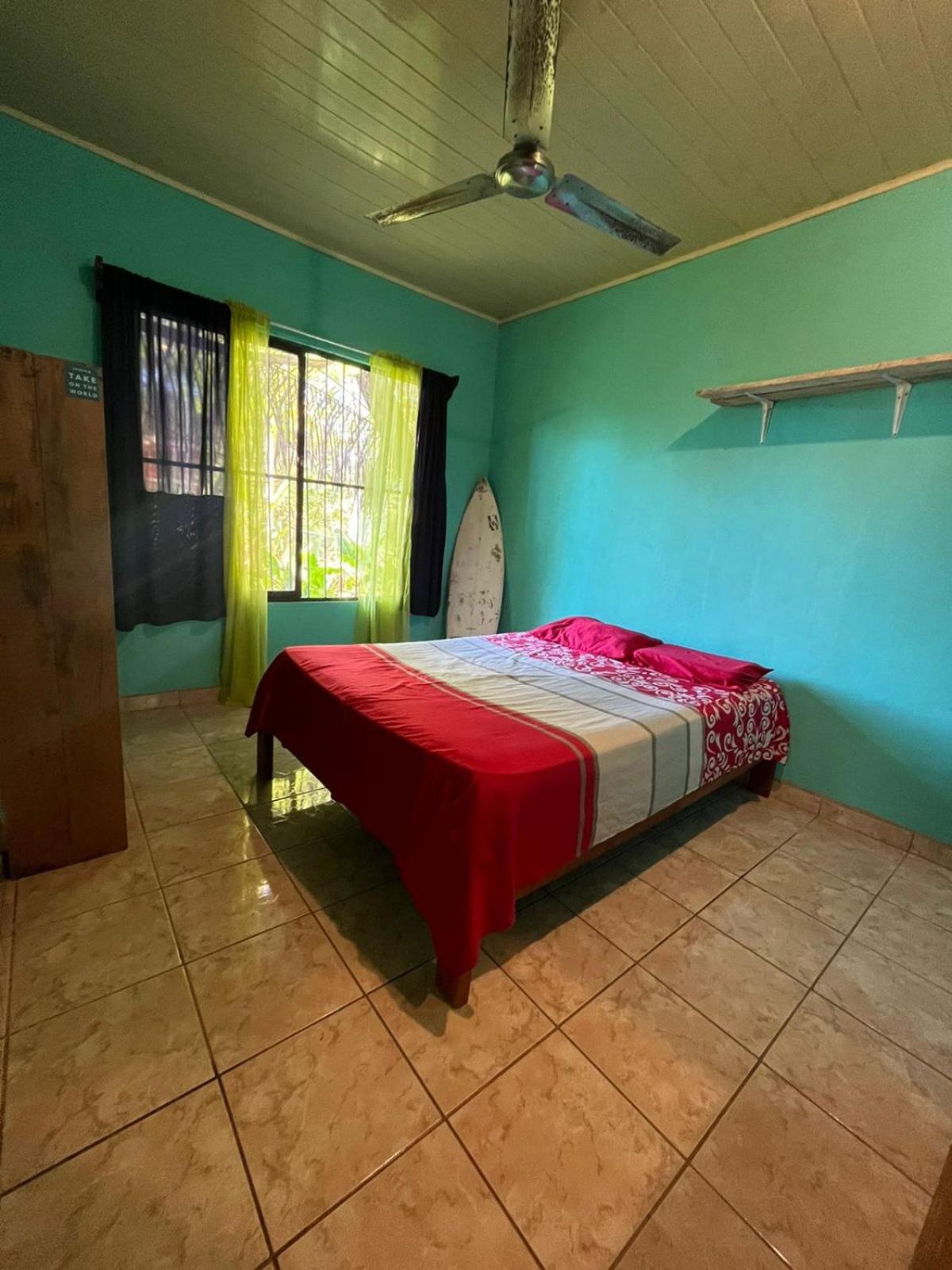Double Room with Shared Bathroom photo 1