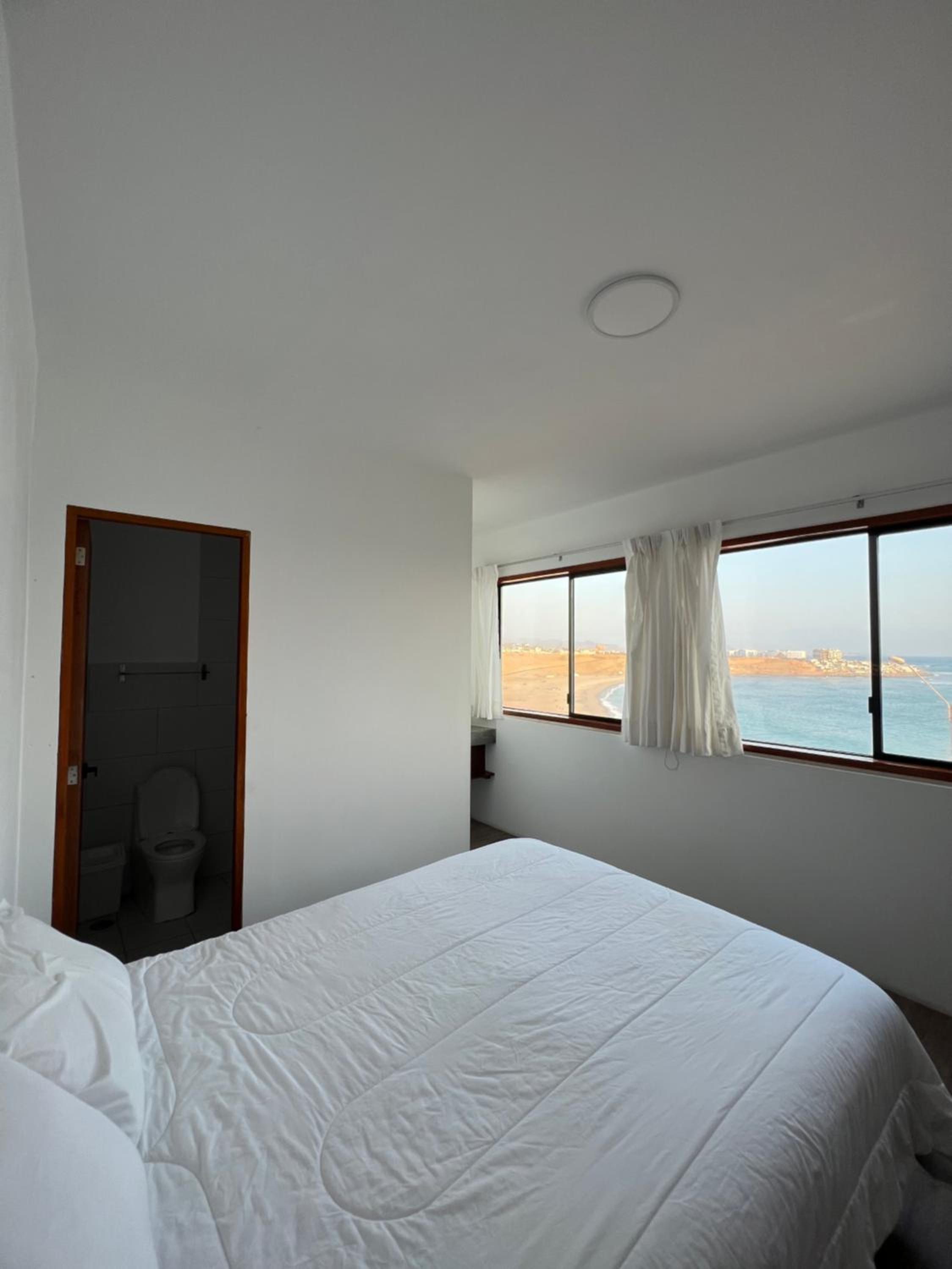 Double Room With Sea View photo 2