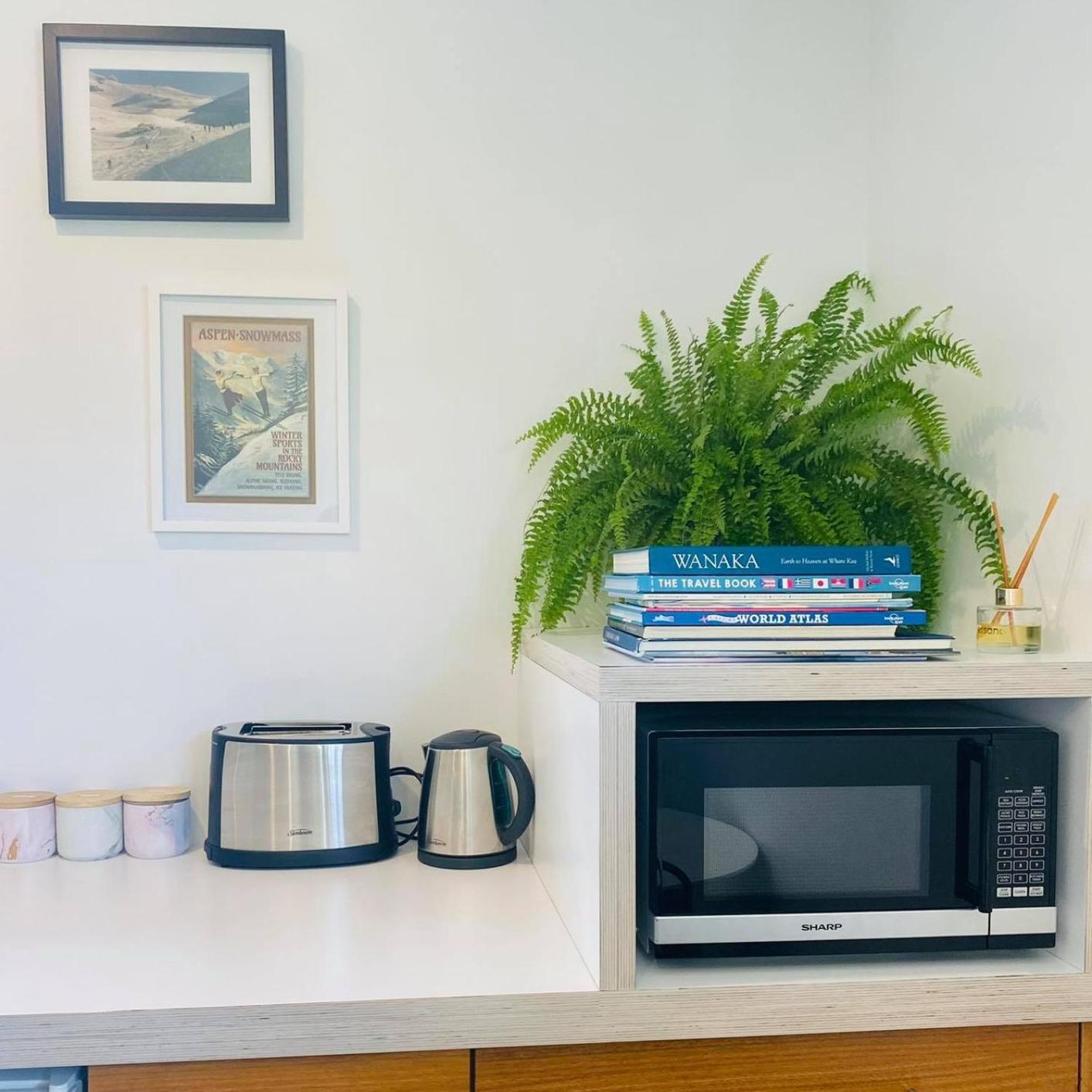 Studio Apartment - Photo 39
