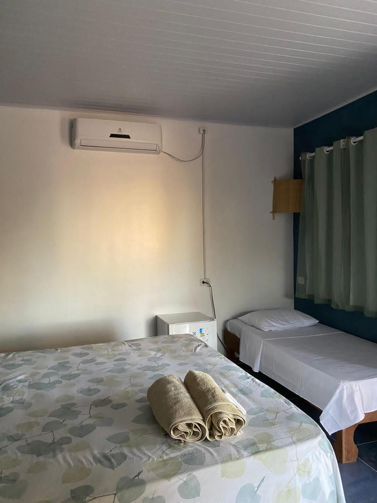 Triple Room with Balcony photo 2