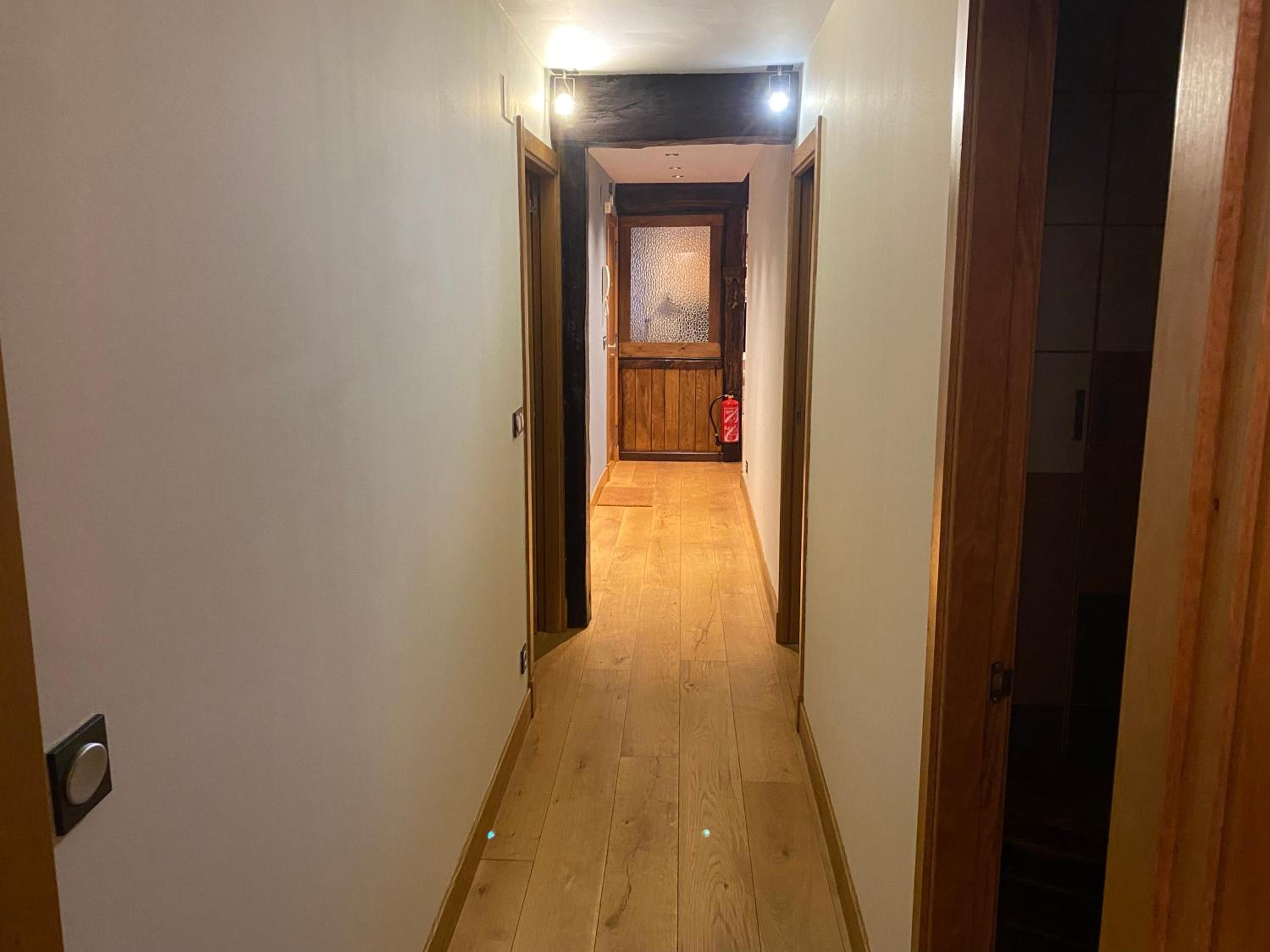 Departamento de tres habitaciones