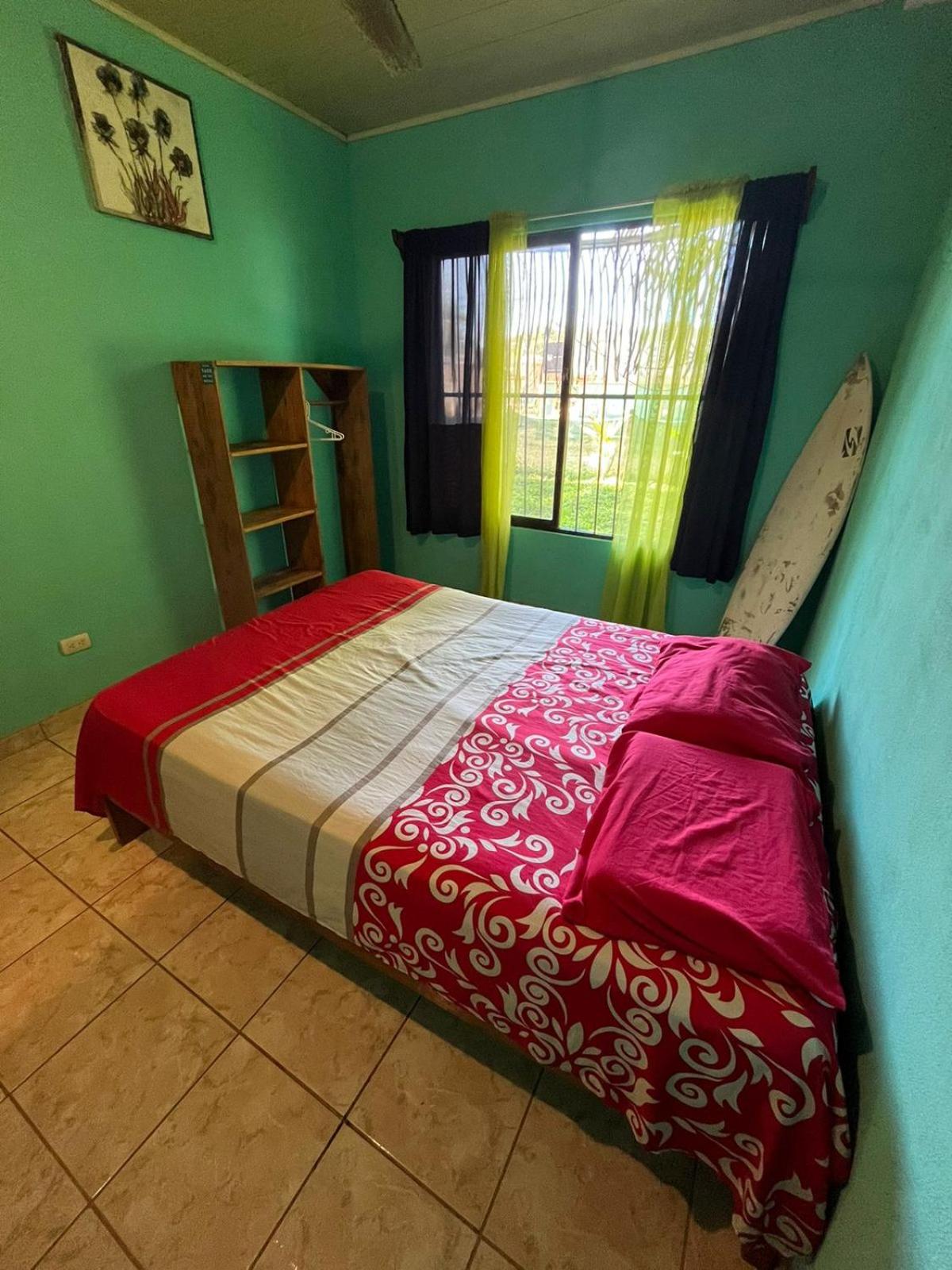 Double Room with Shared Bathroom photo 3