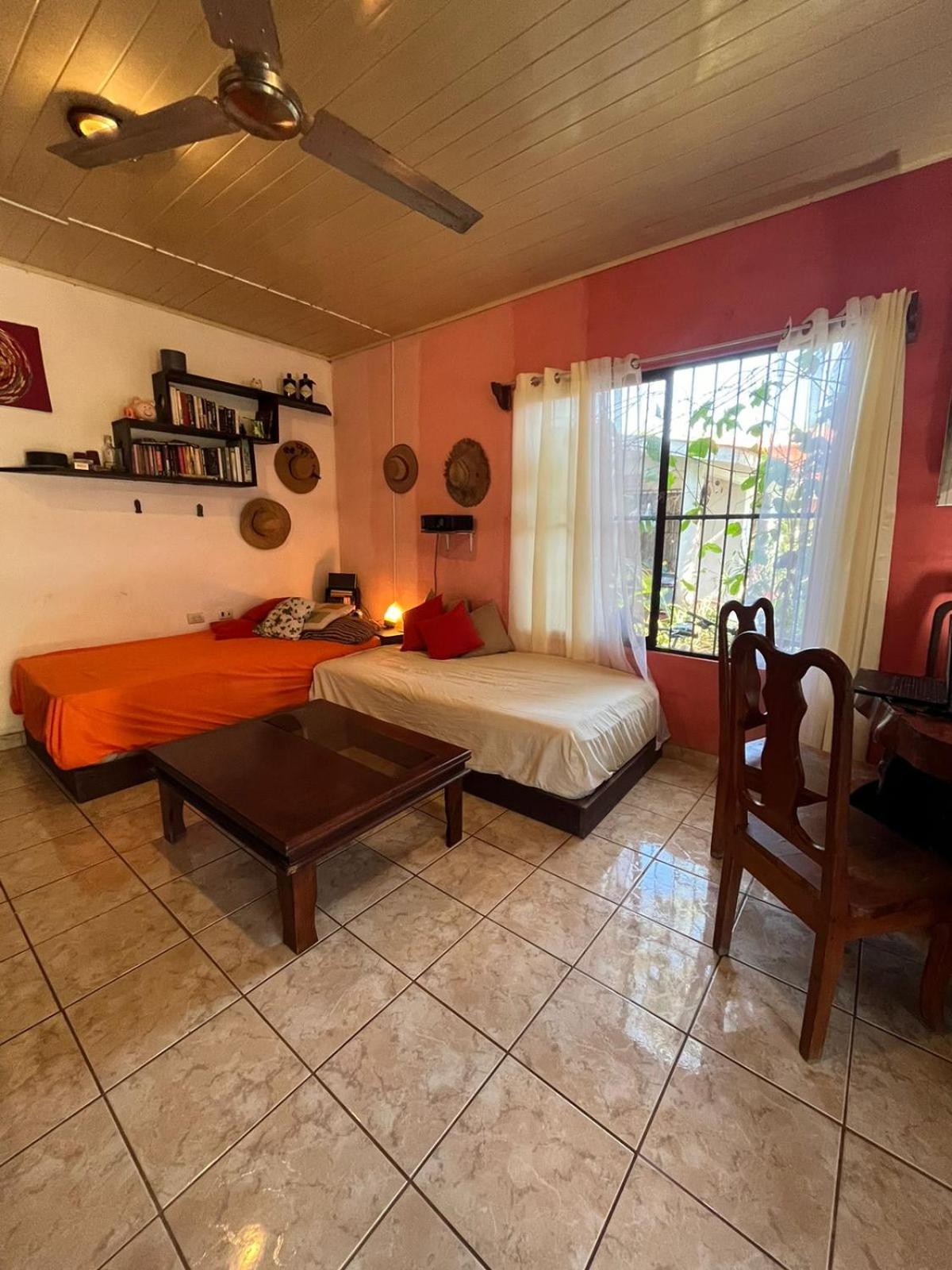 Double Room with Private Bathroom photo 1