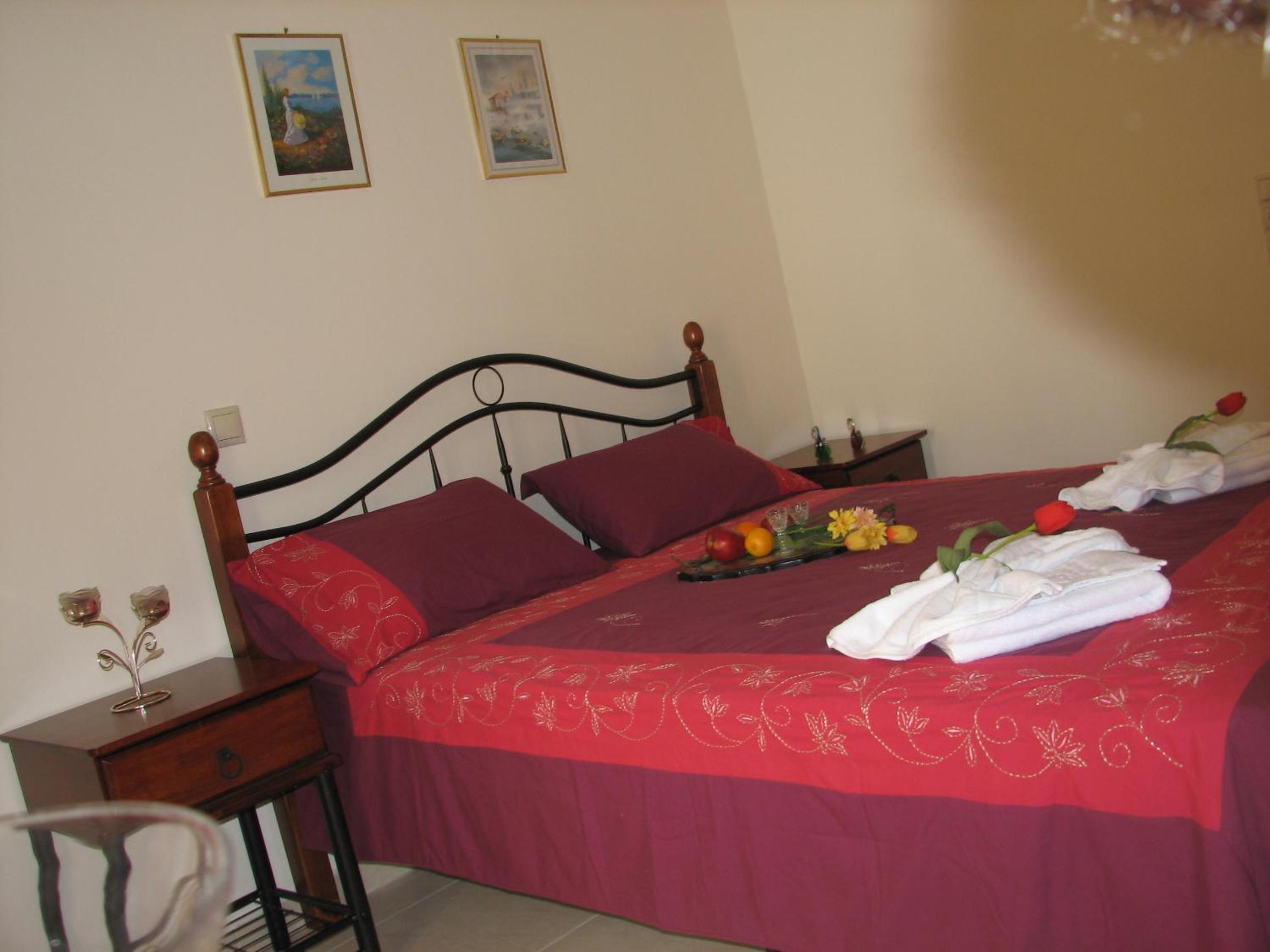 Apartment - Ground Floor photo 1