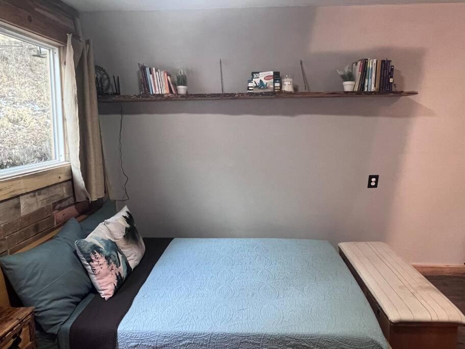 One-Bedroom House photo 1