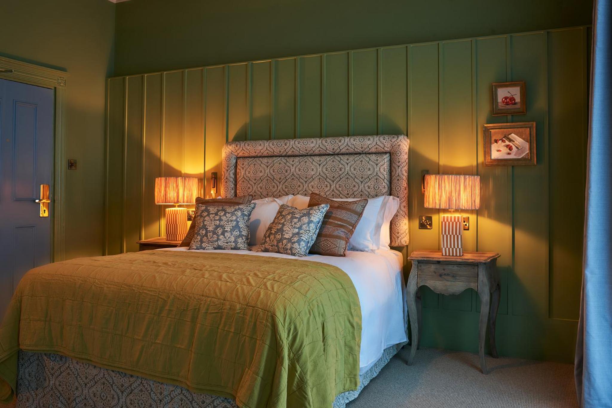 Comfy Room photo 1