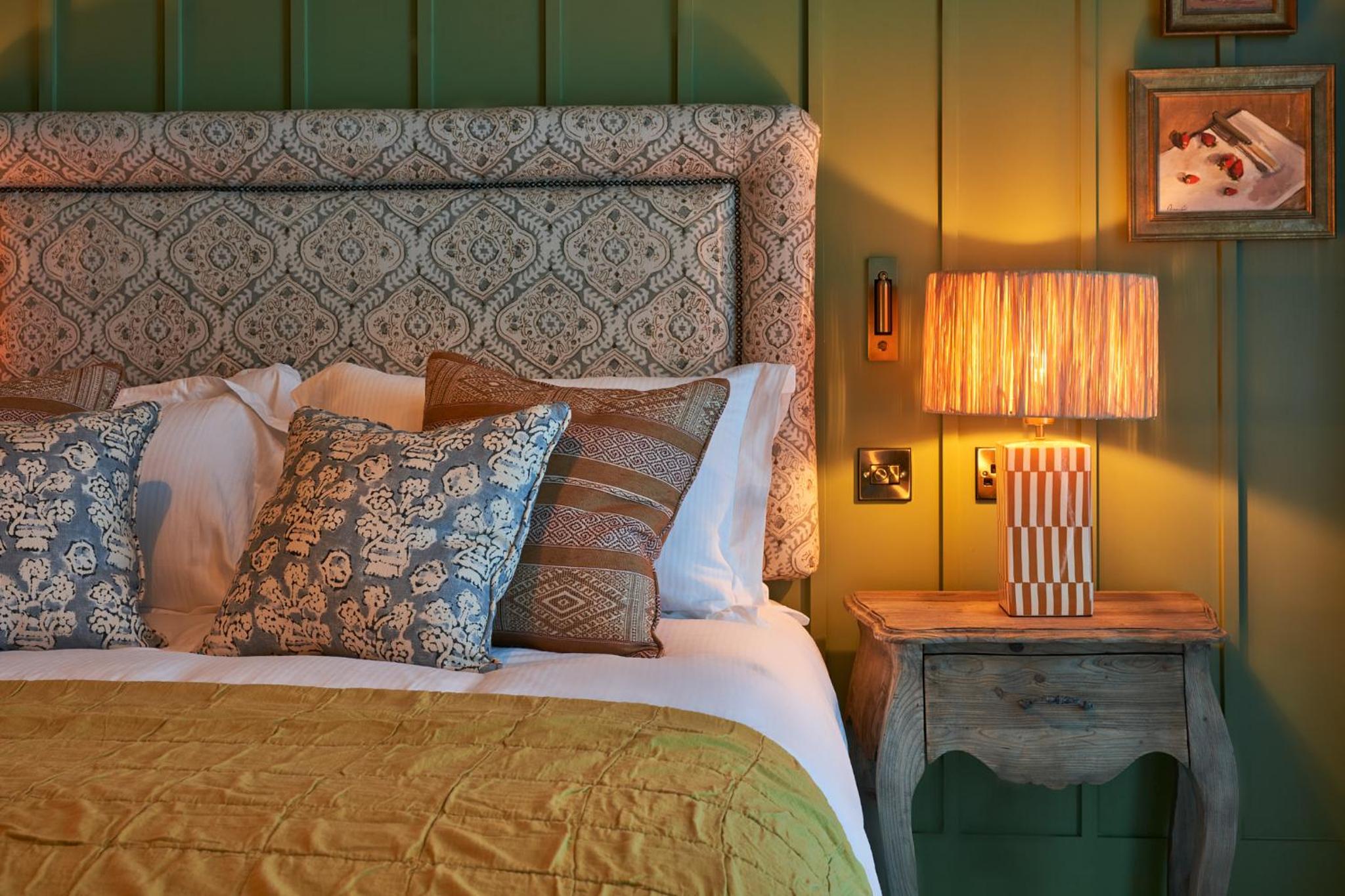 Comfy Room photo 2