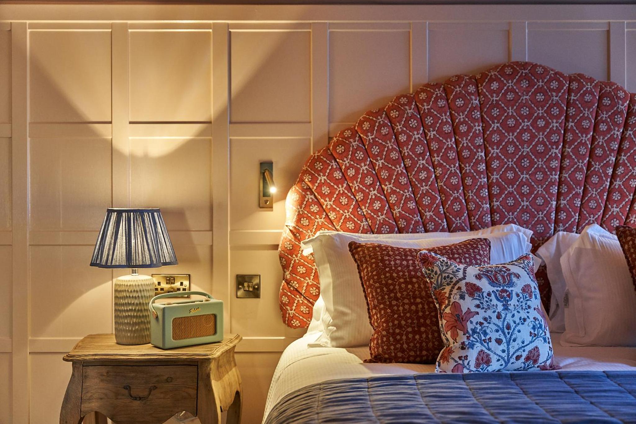 Fancy Room photo 3