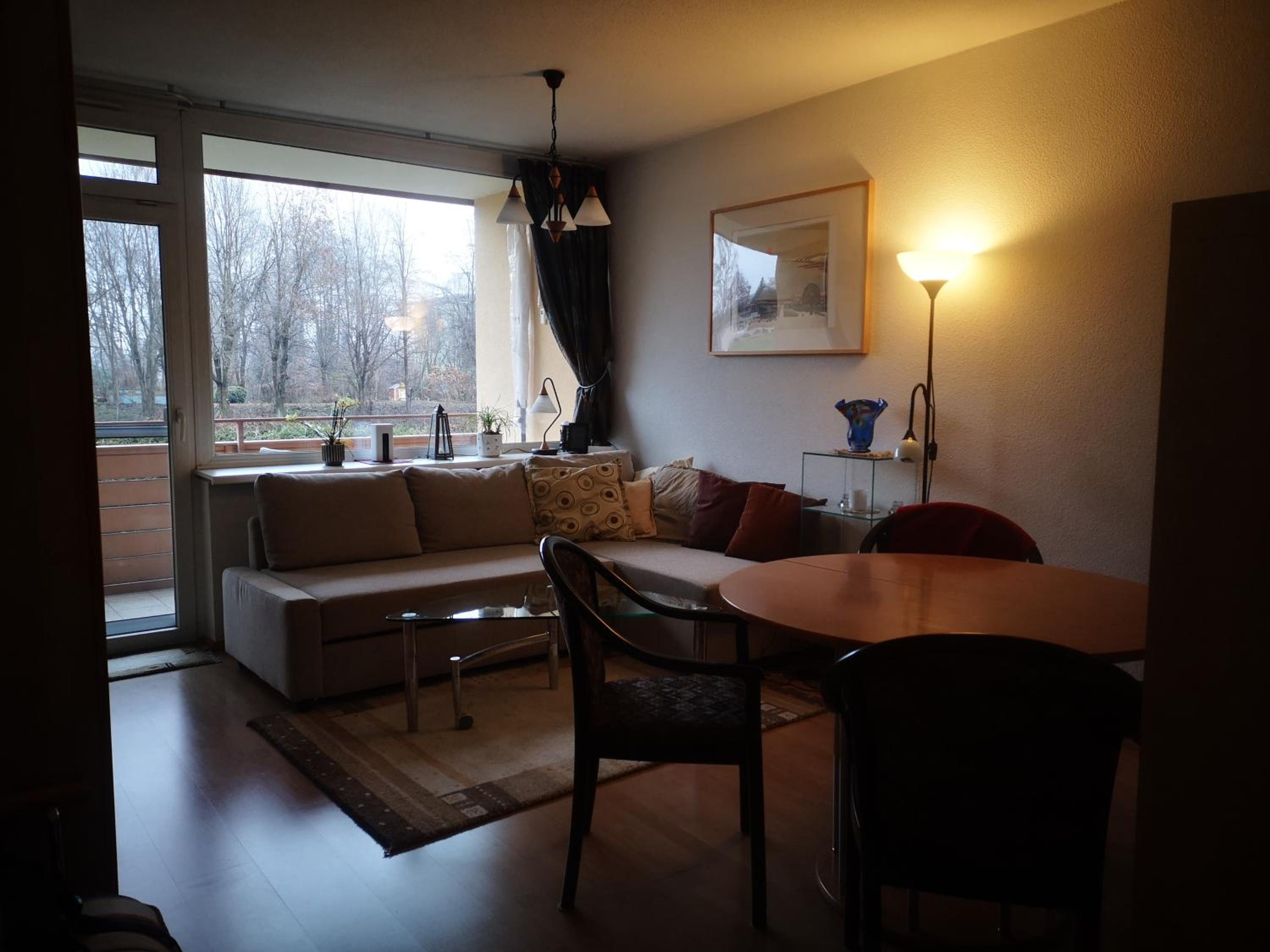 Two-Bedroom Apartment photo 1