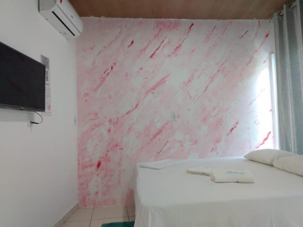 Deluxe Double Room with Balcony photo 2