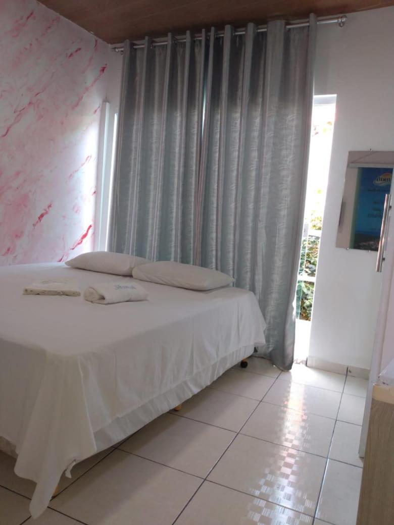 Deluxe Double Room with Balcony photo 1