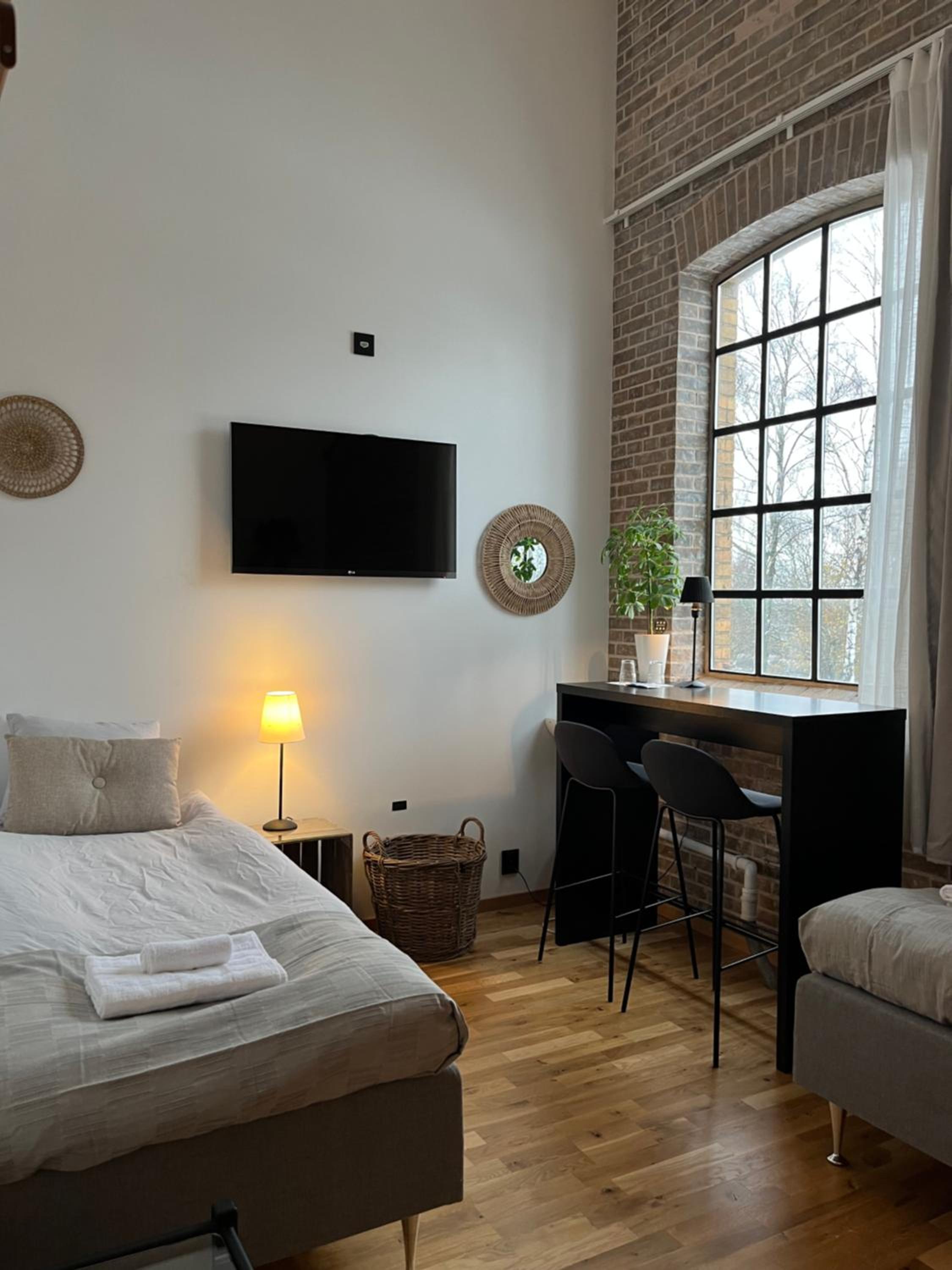 Twin Room photo 2