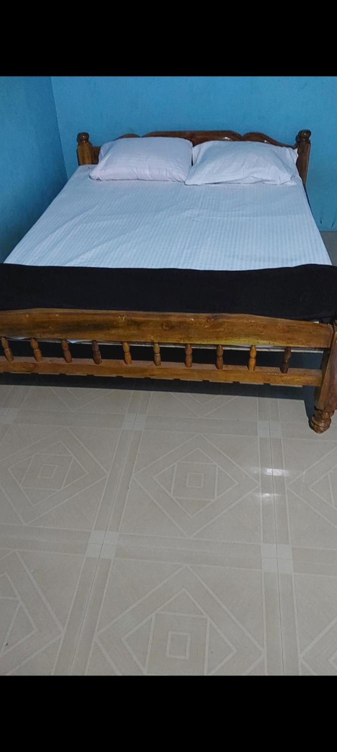 Deluxe Double Or Twin Room With Balcony photo 1