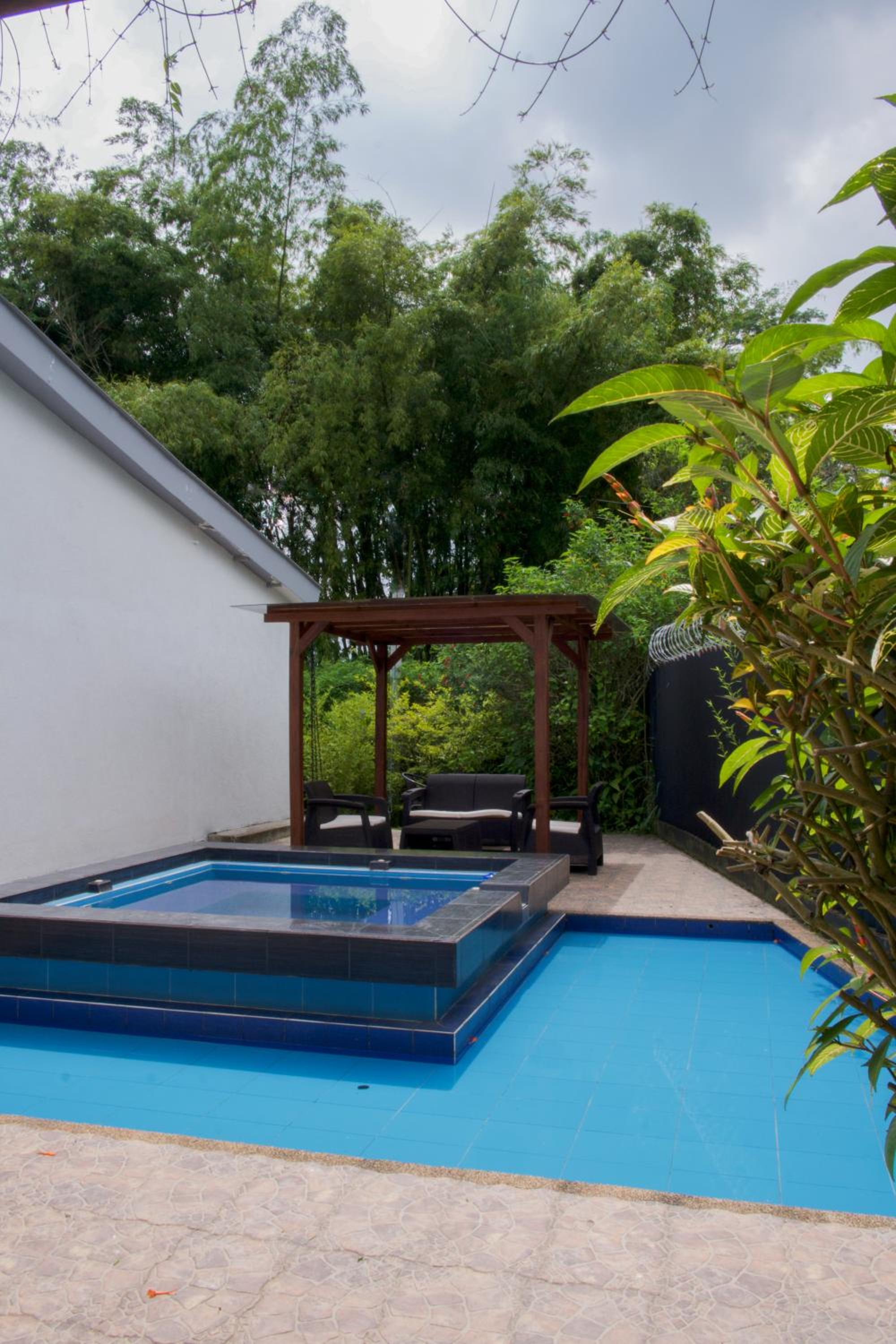 Double Room with Park View photo 3