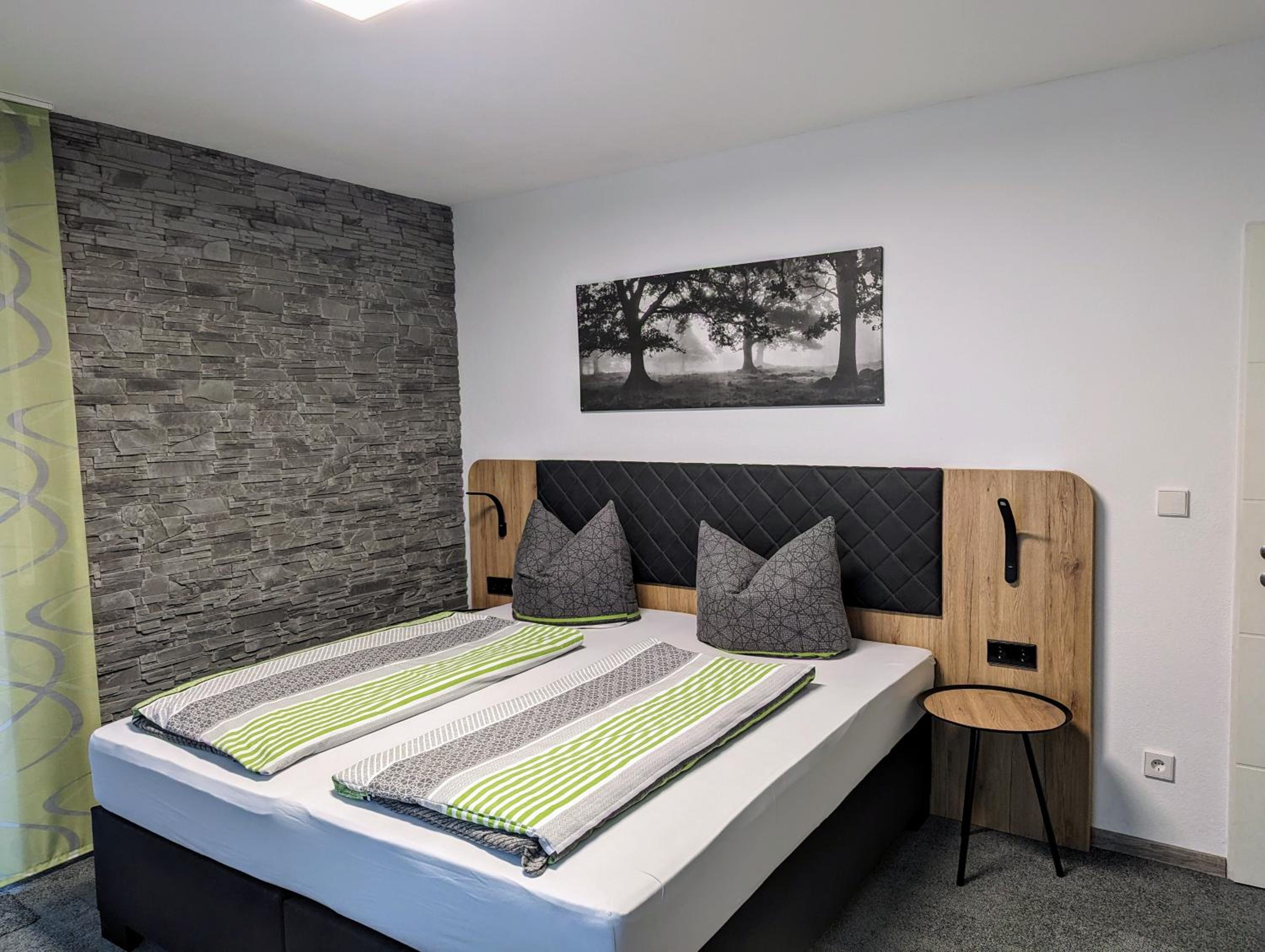 Double Room photo 1