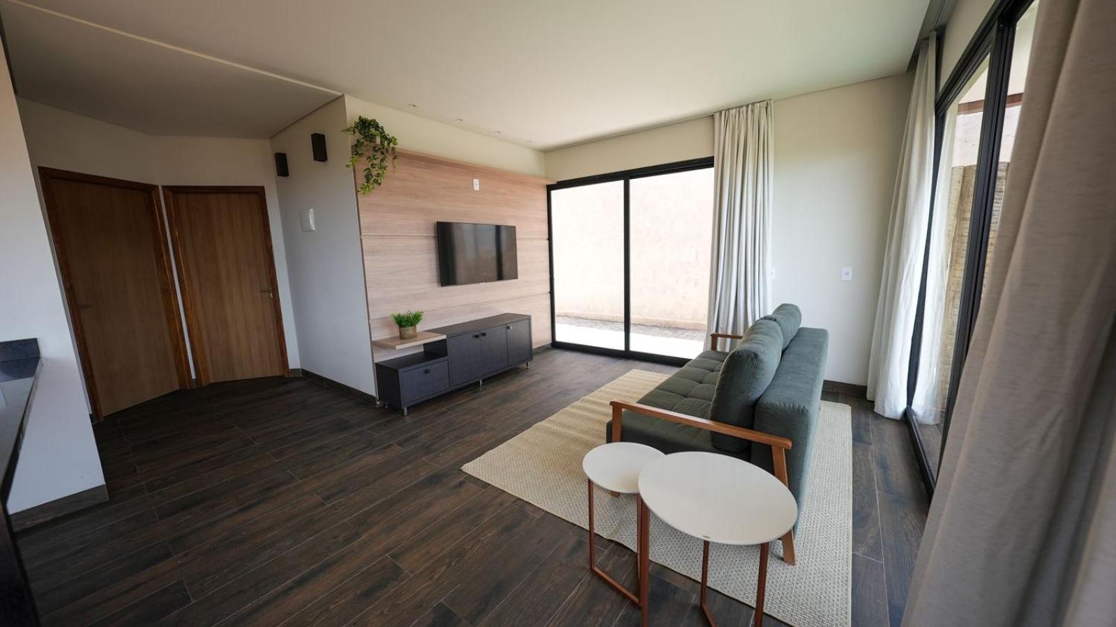 Two-Bedroom House photo 3