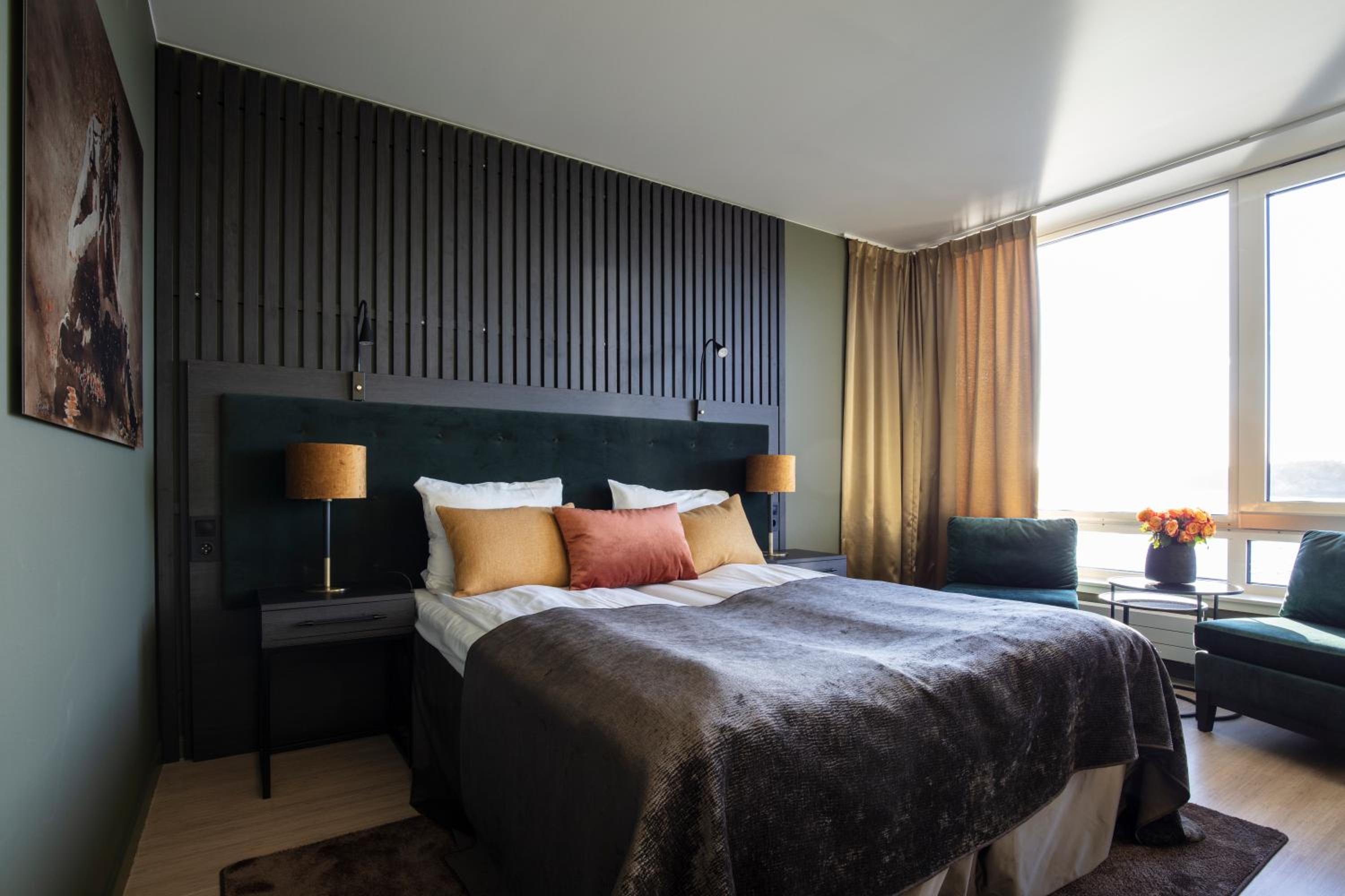 Double or Twin Room - Photo 5