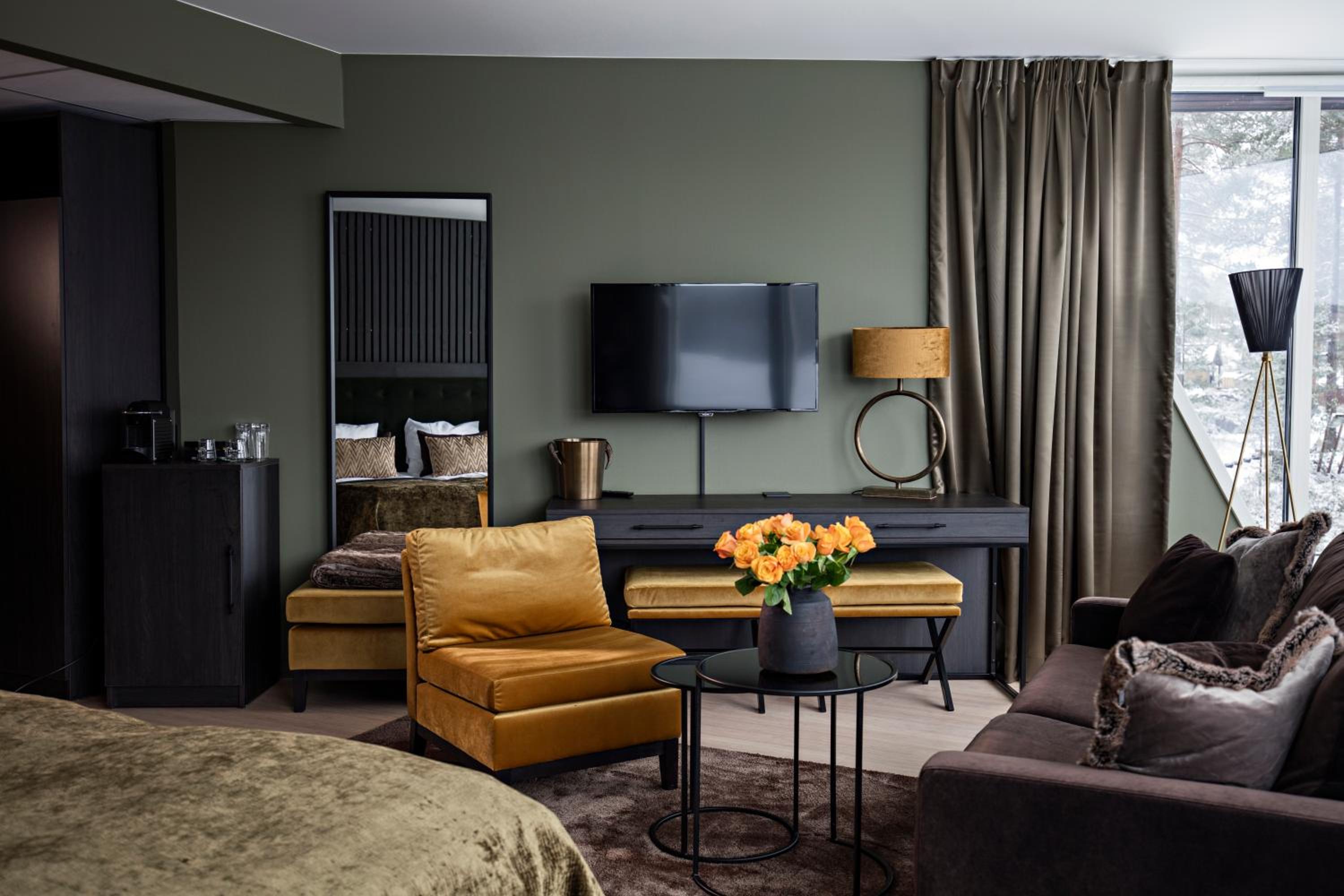 Junior Suite - Photo 3