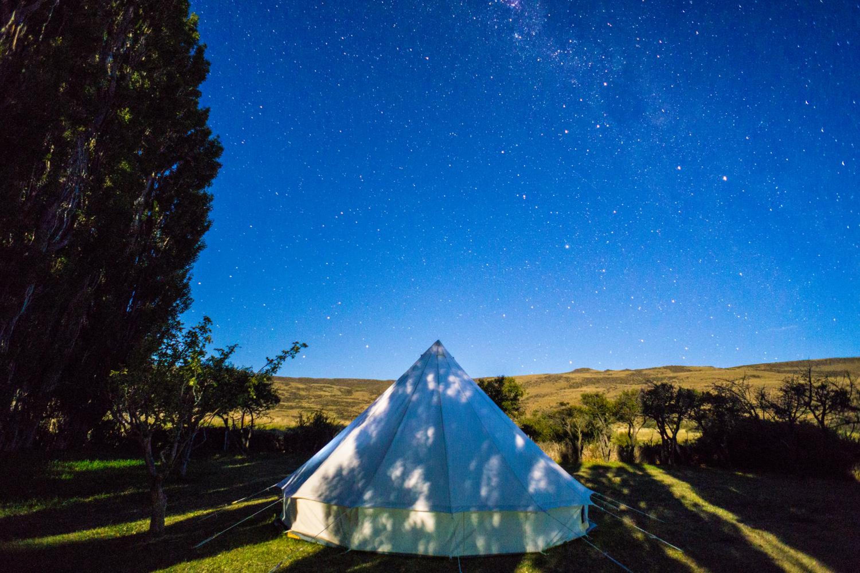 Tent photo 3