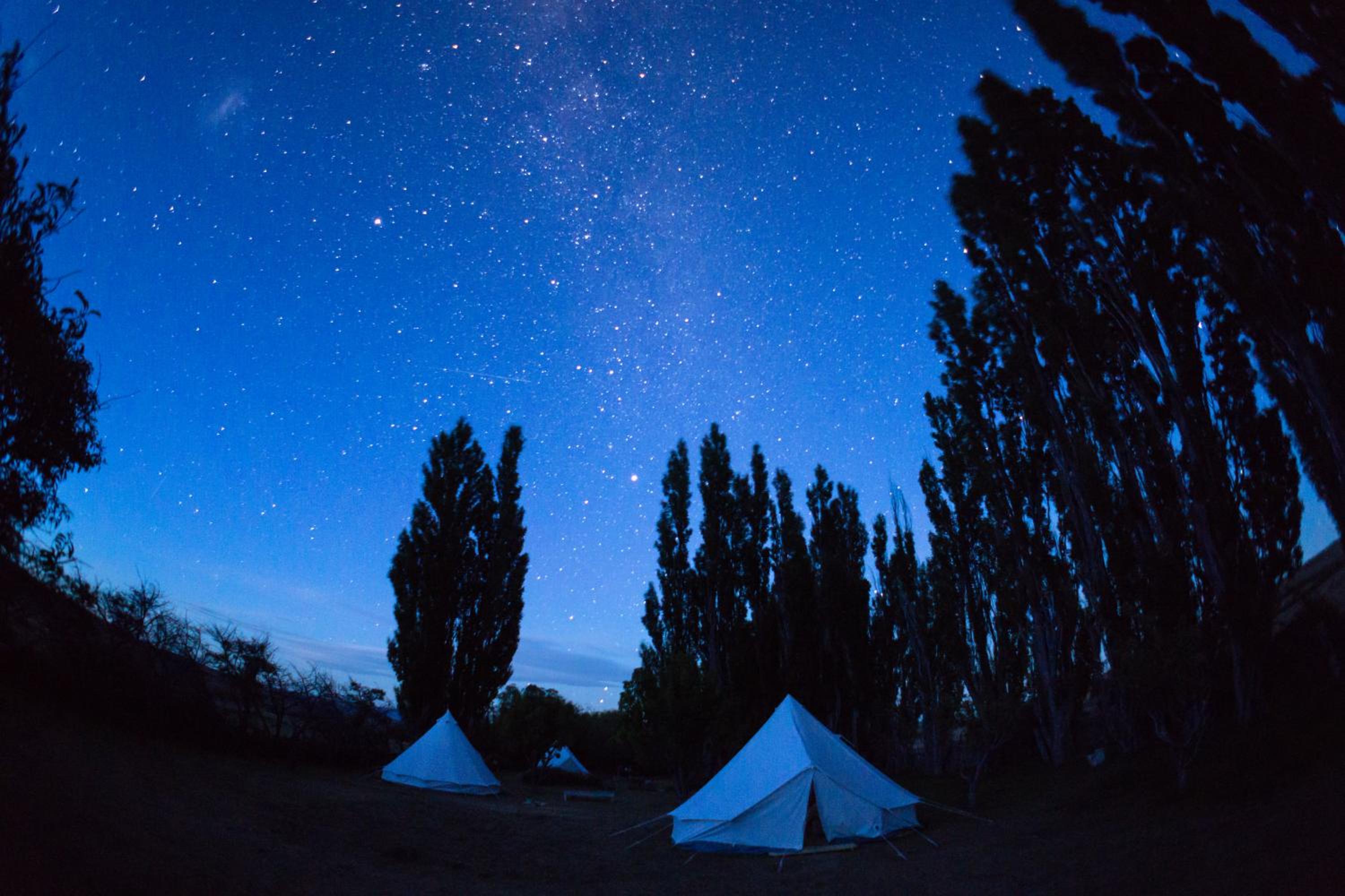 Tent photo 2