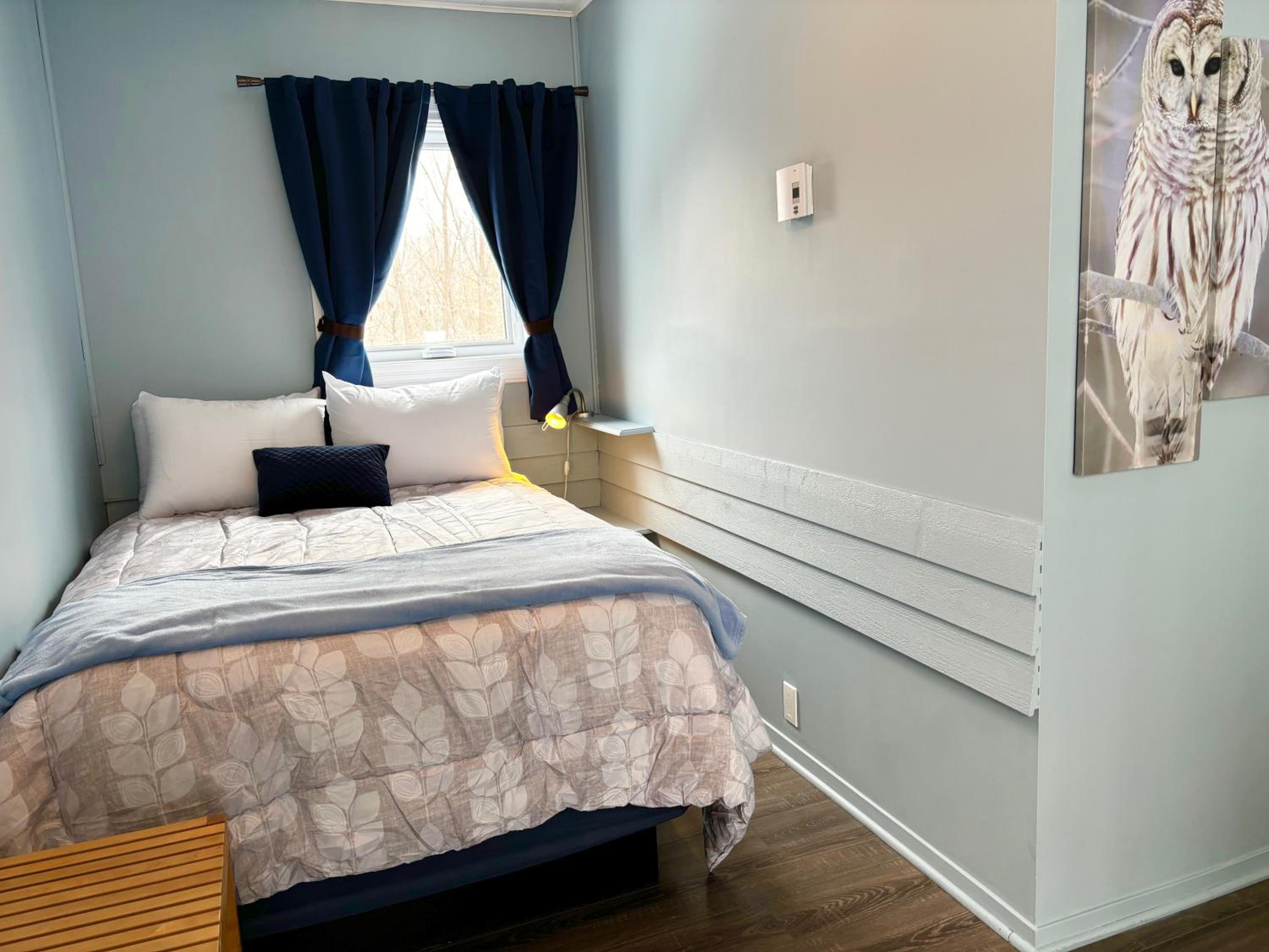 Small Double Room photo 3