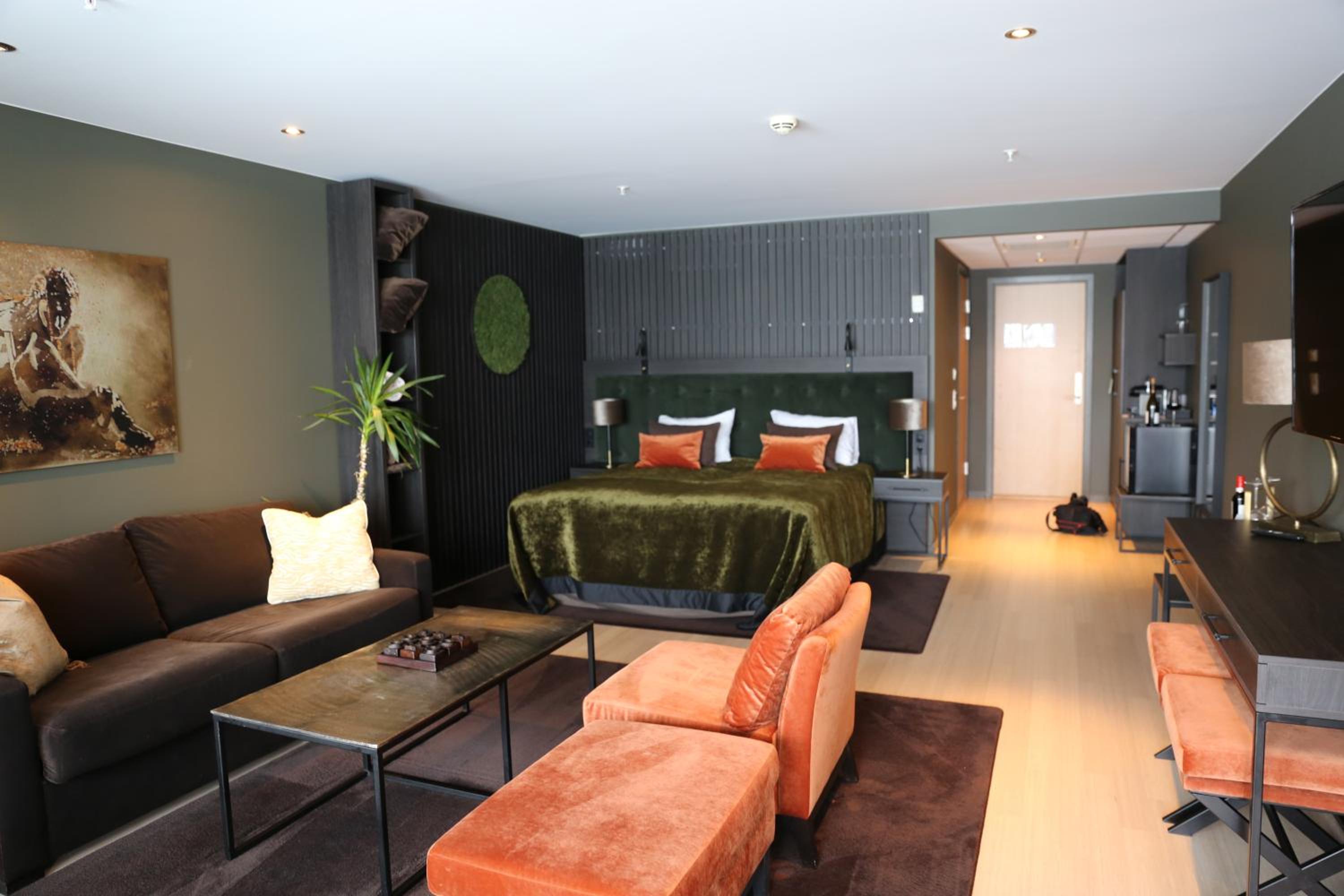 Junior Suite - Photo 2
