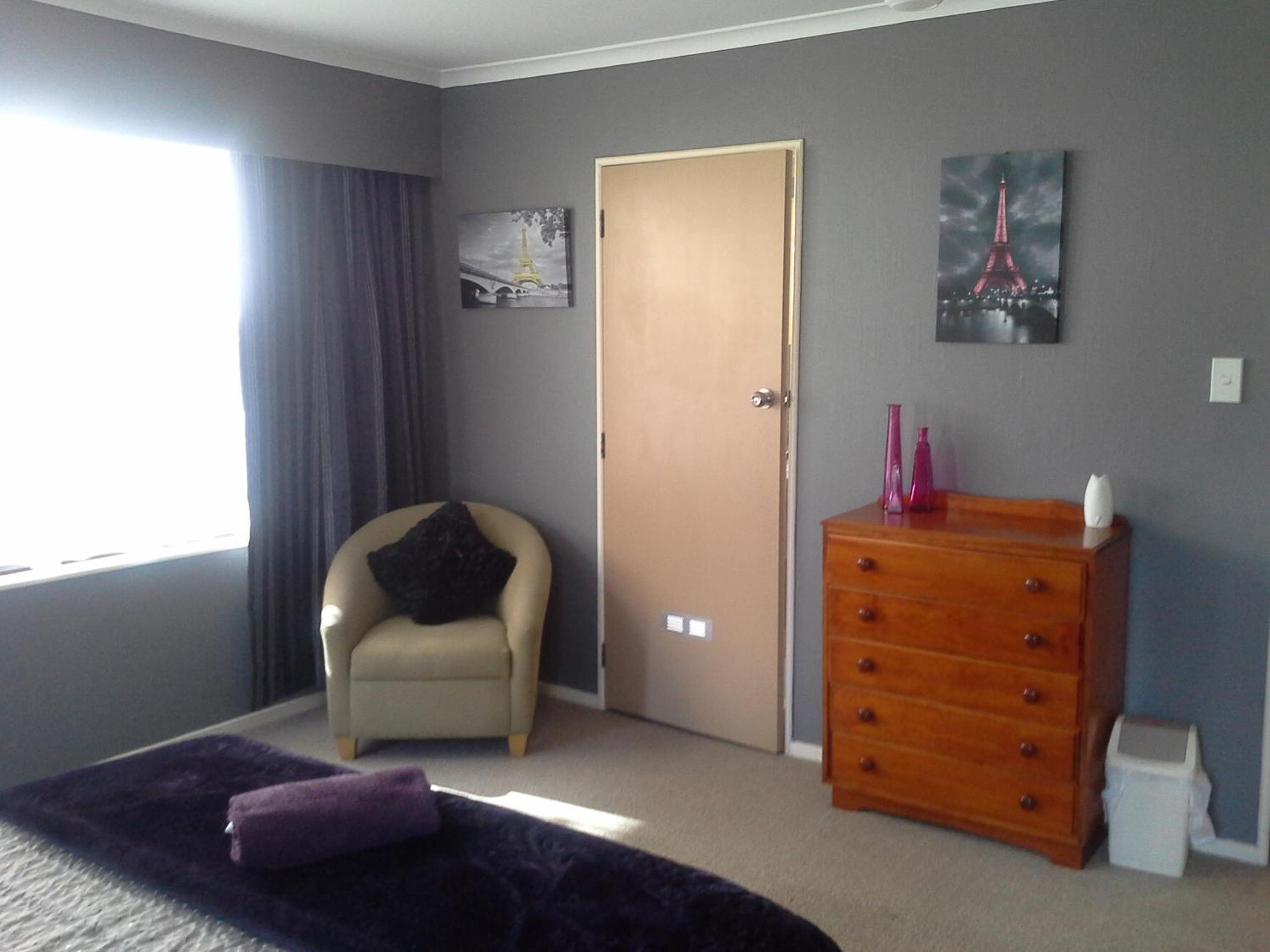 Double Room with Private Bathroom photo 3