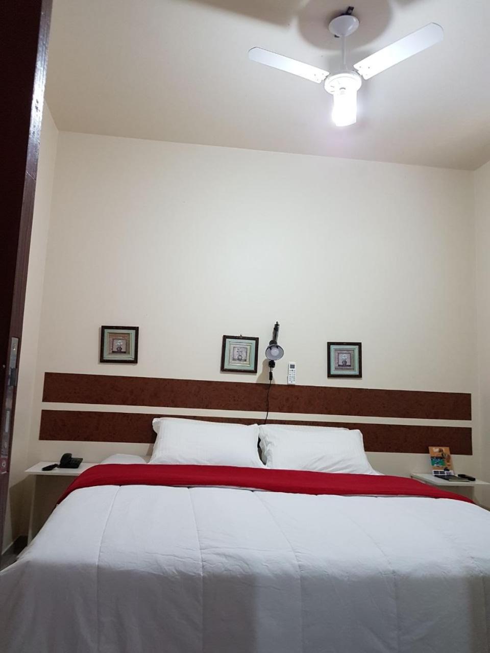 Double Room - Photo 4
