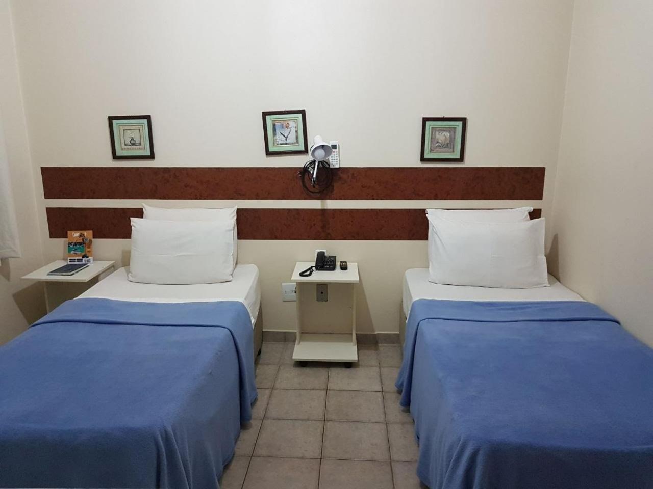 Double Room - Photo 3