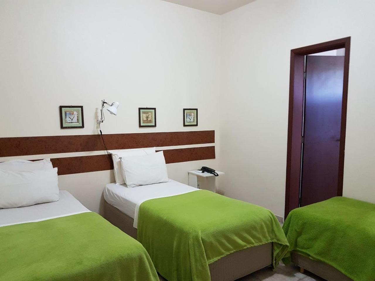 Triple Room - Photo 5